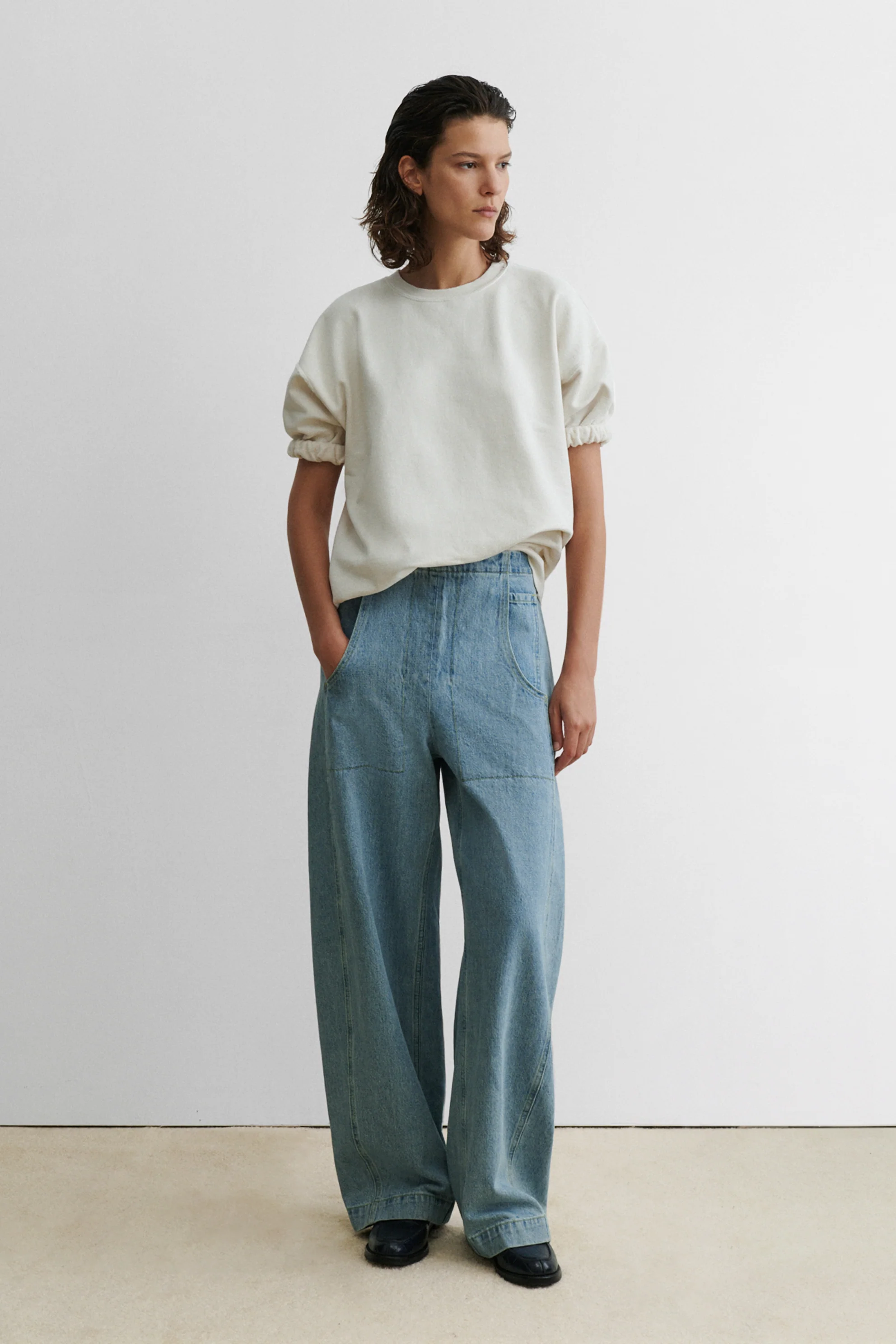 Stanza Sweatshirt - Image 9