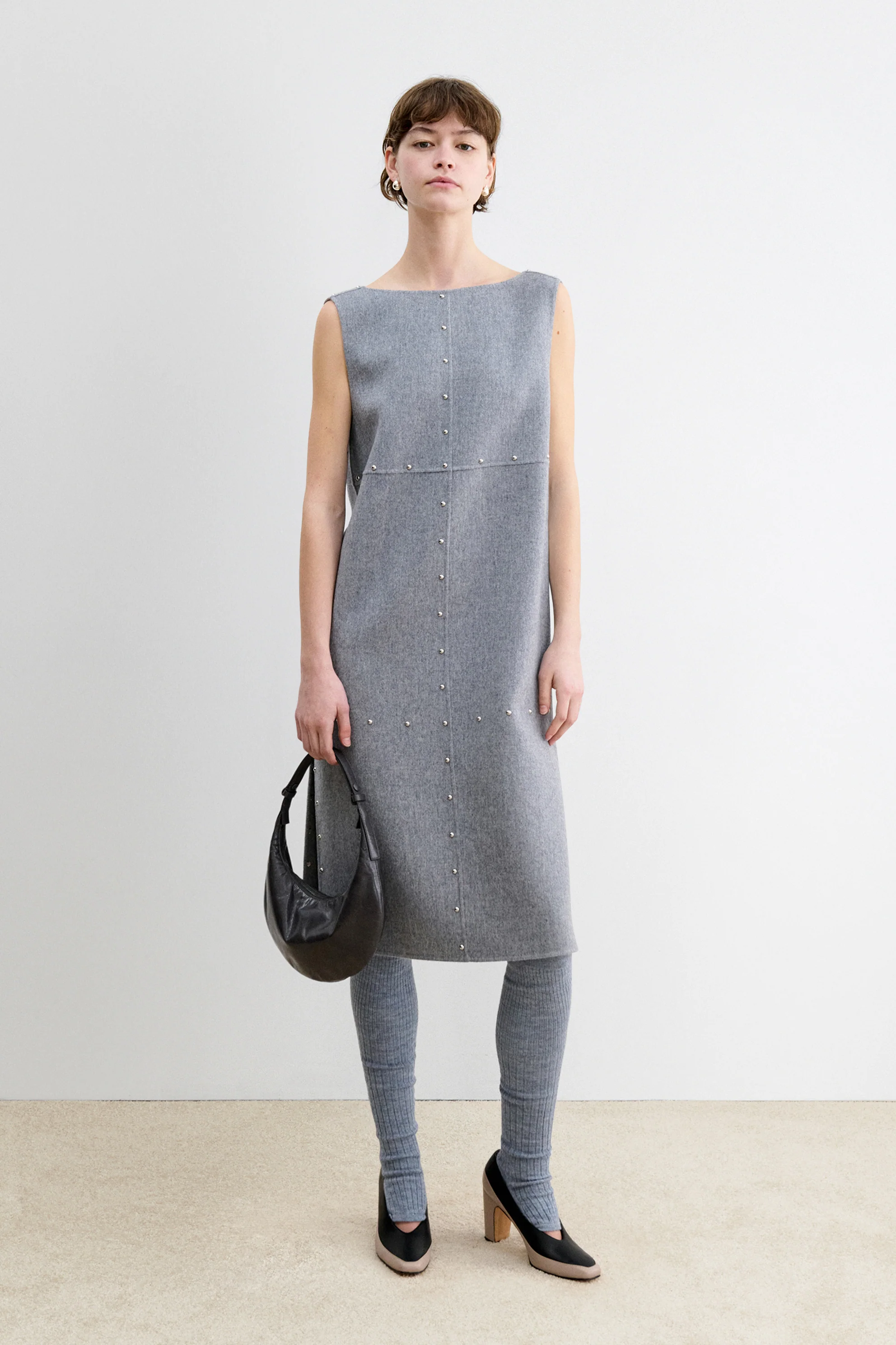 Strike Dress