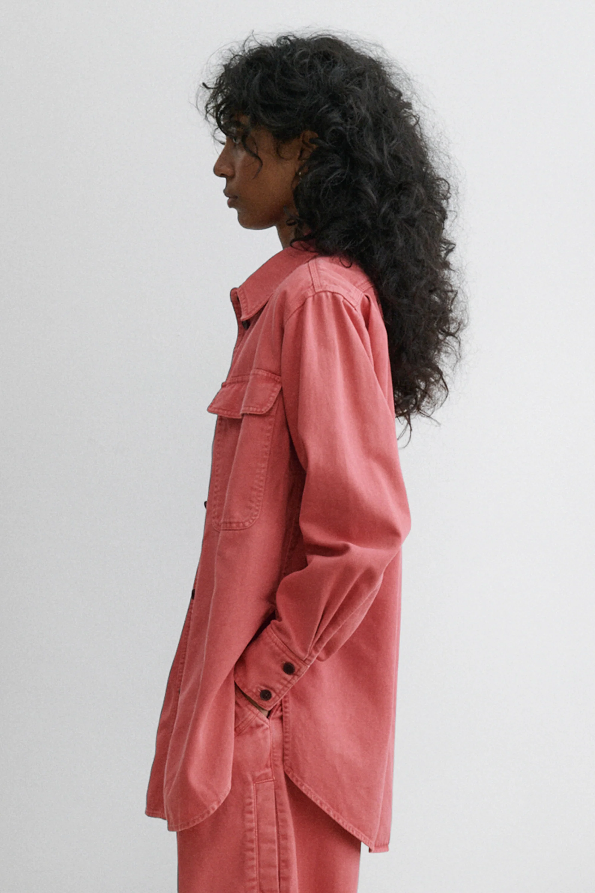 Supply Shirt - Image 3