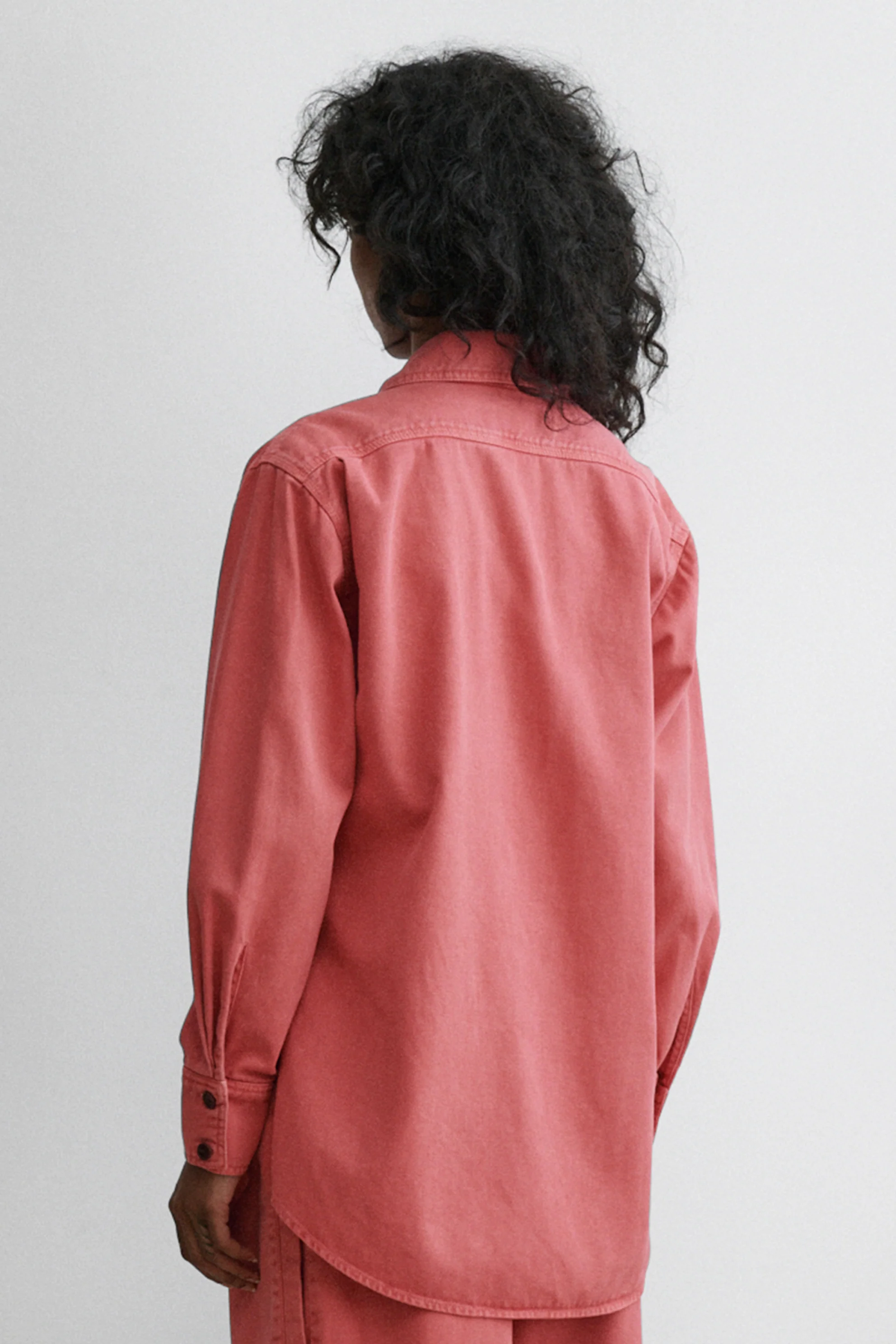 Supply Shirt - Image 4