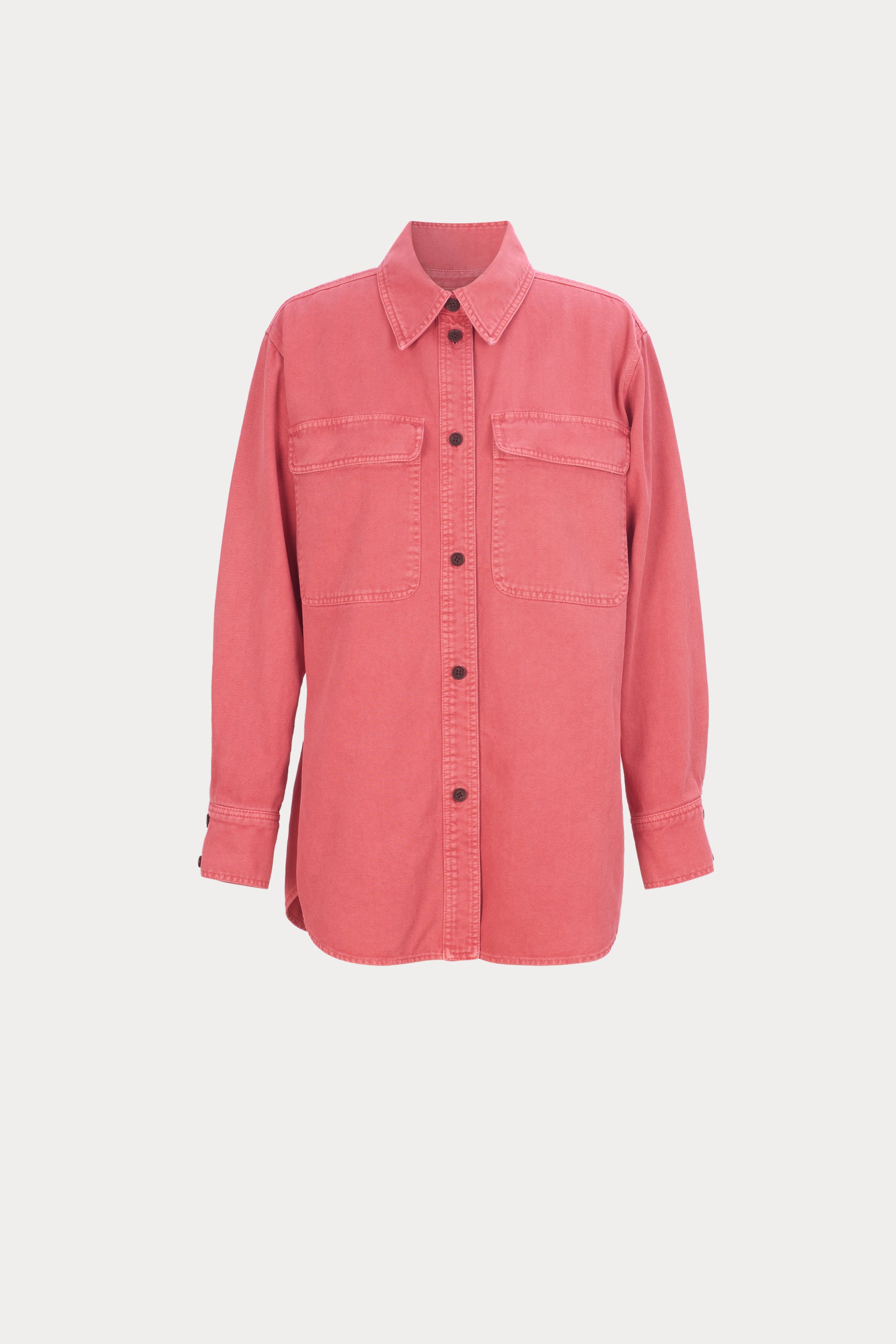 Supply Shirt - Image 5