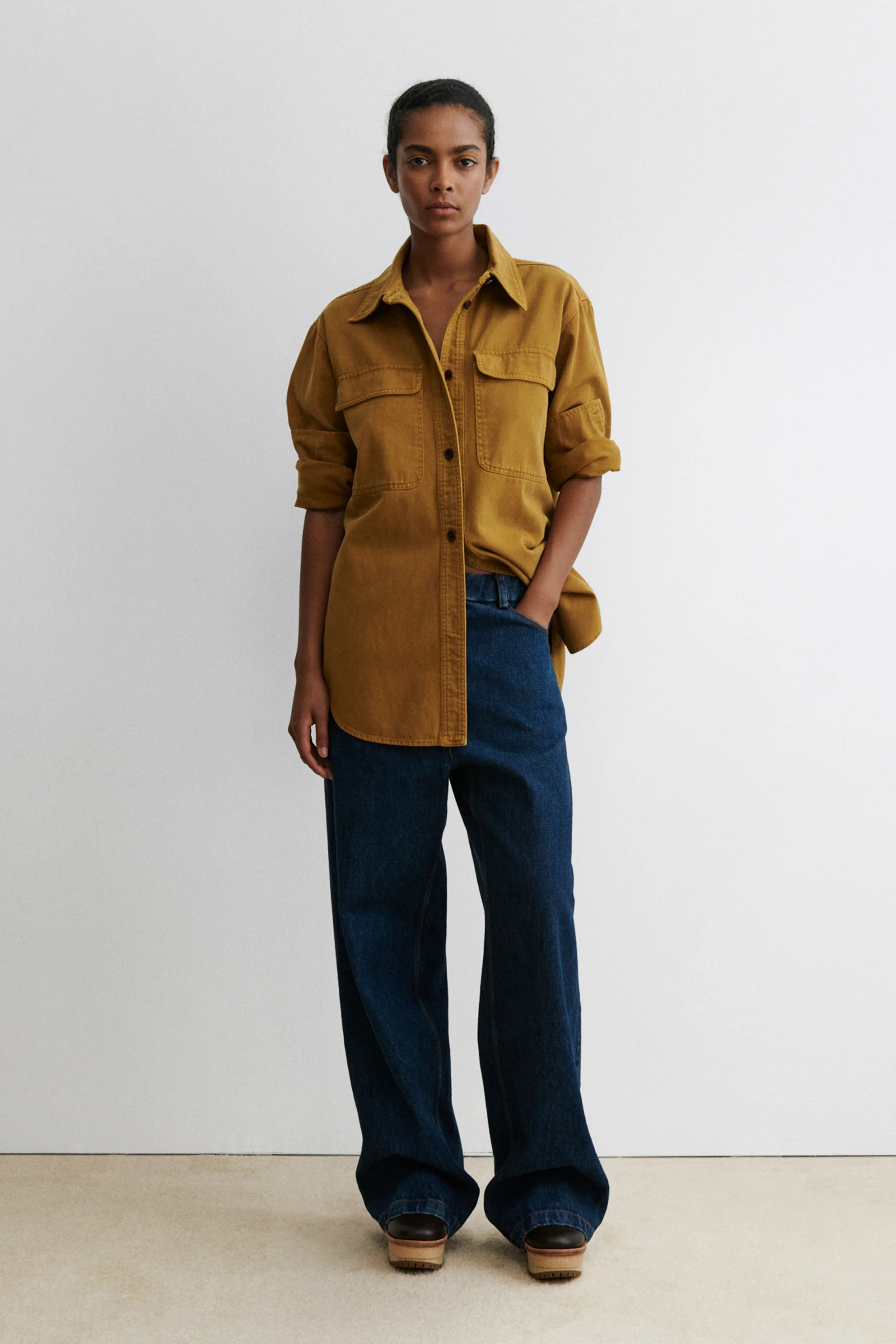 Supply Shirt - Image 6