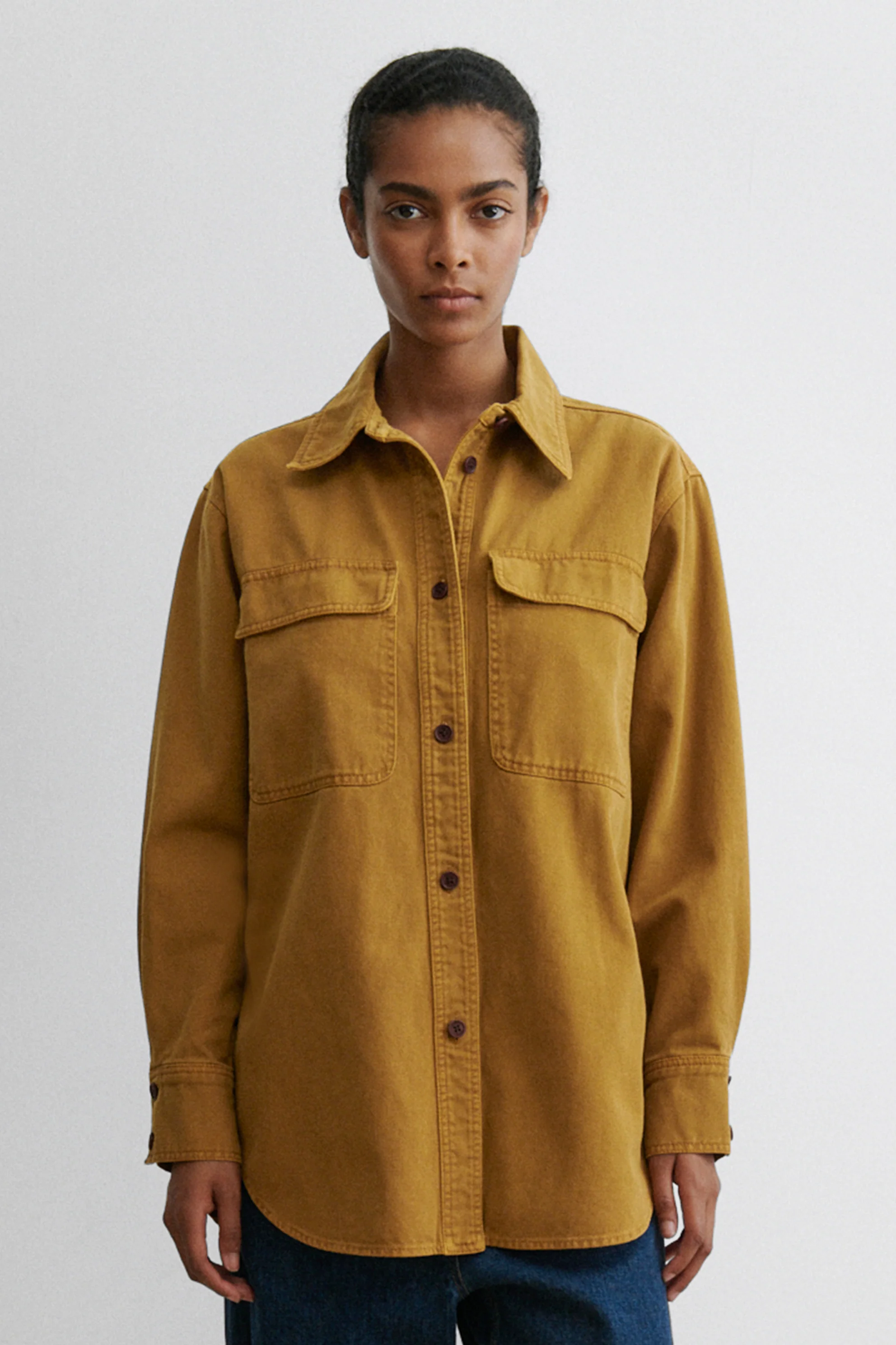 Supply Shirt - Image 7