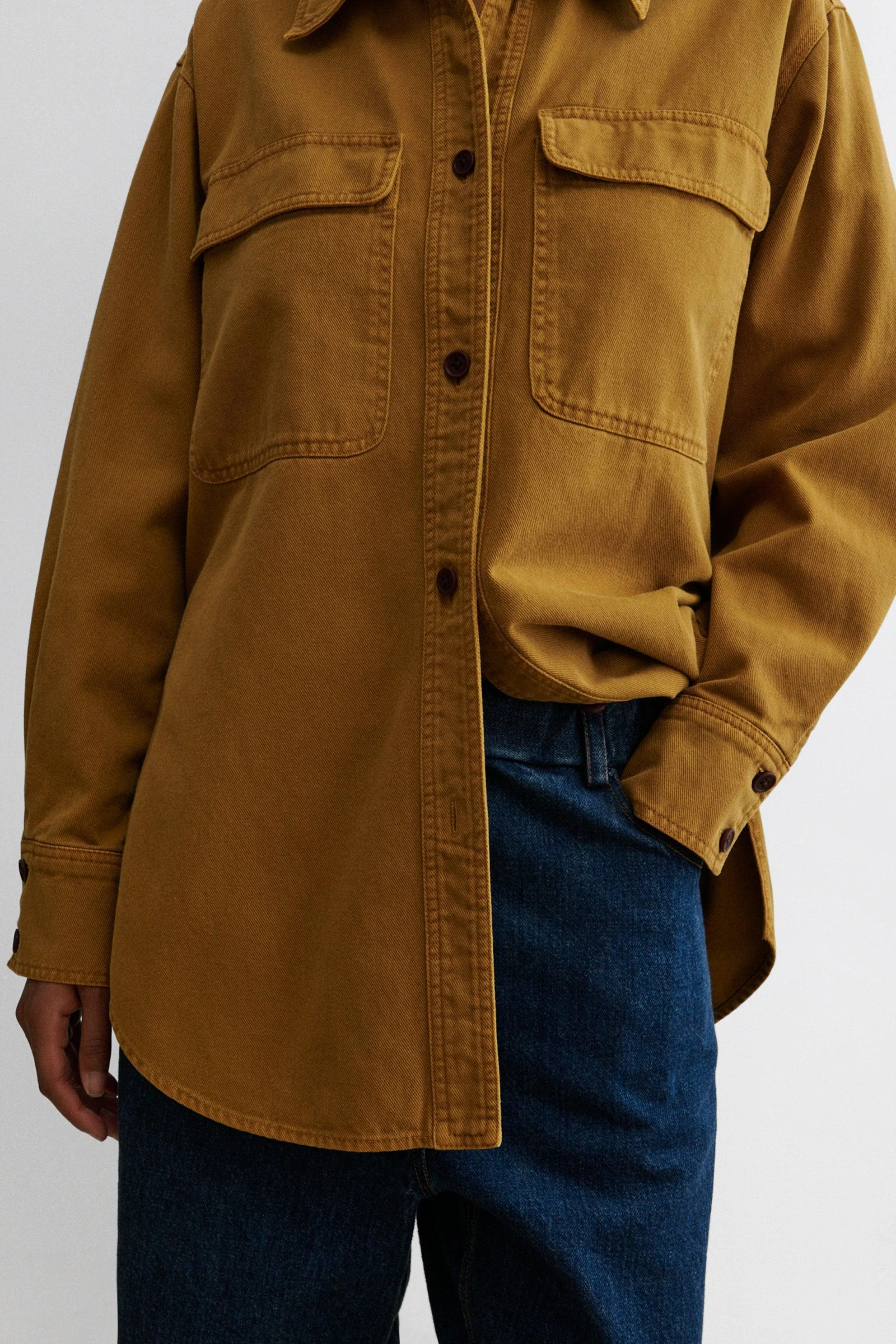 Supply Shirt - Image 8