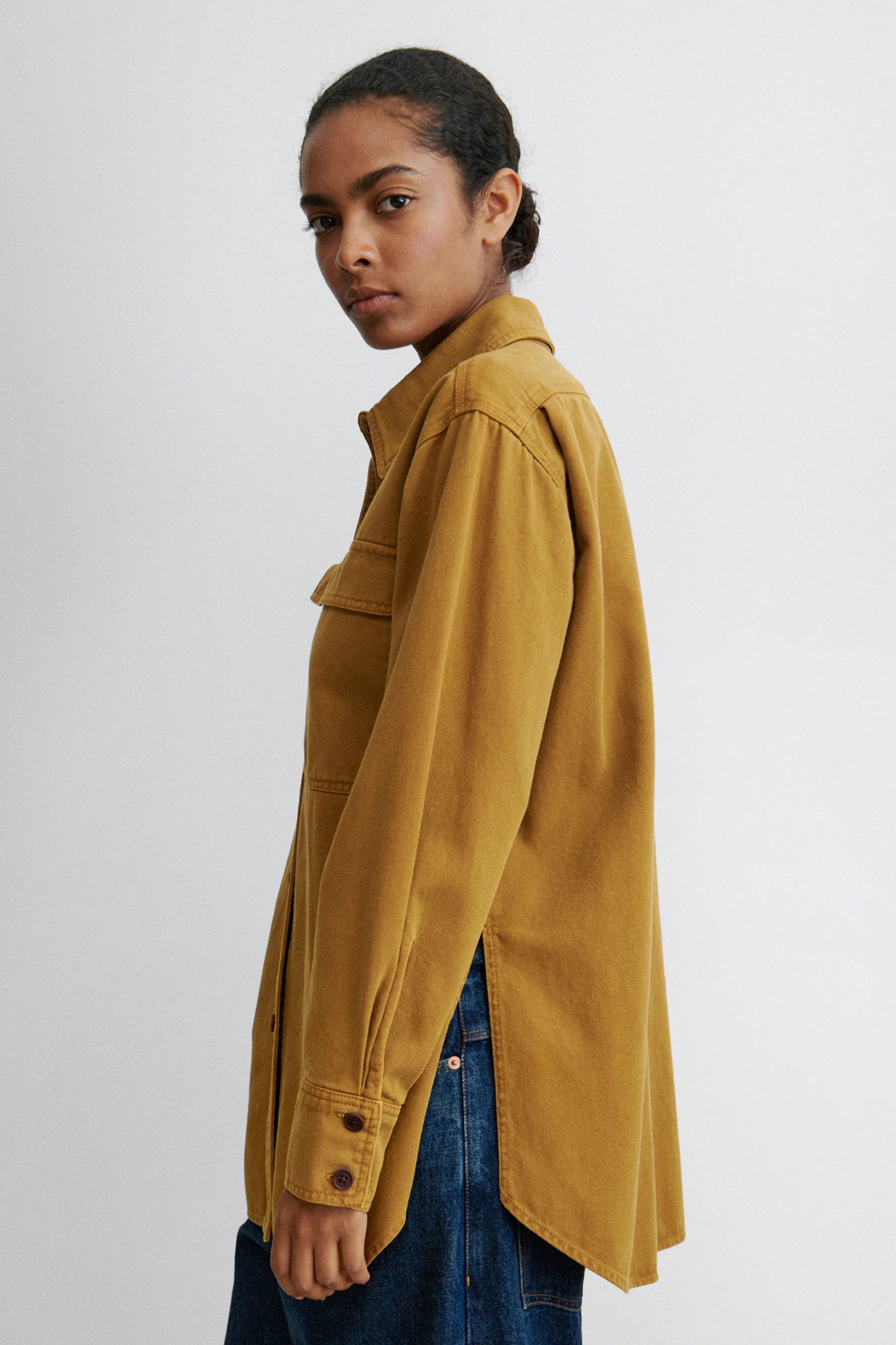 Supply Shirt - Image 9