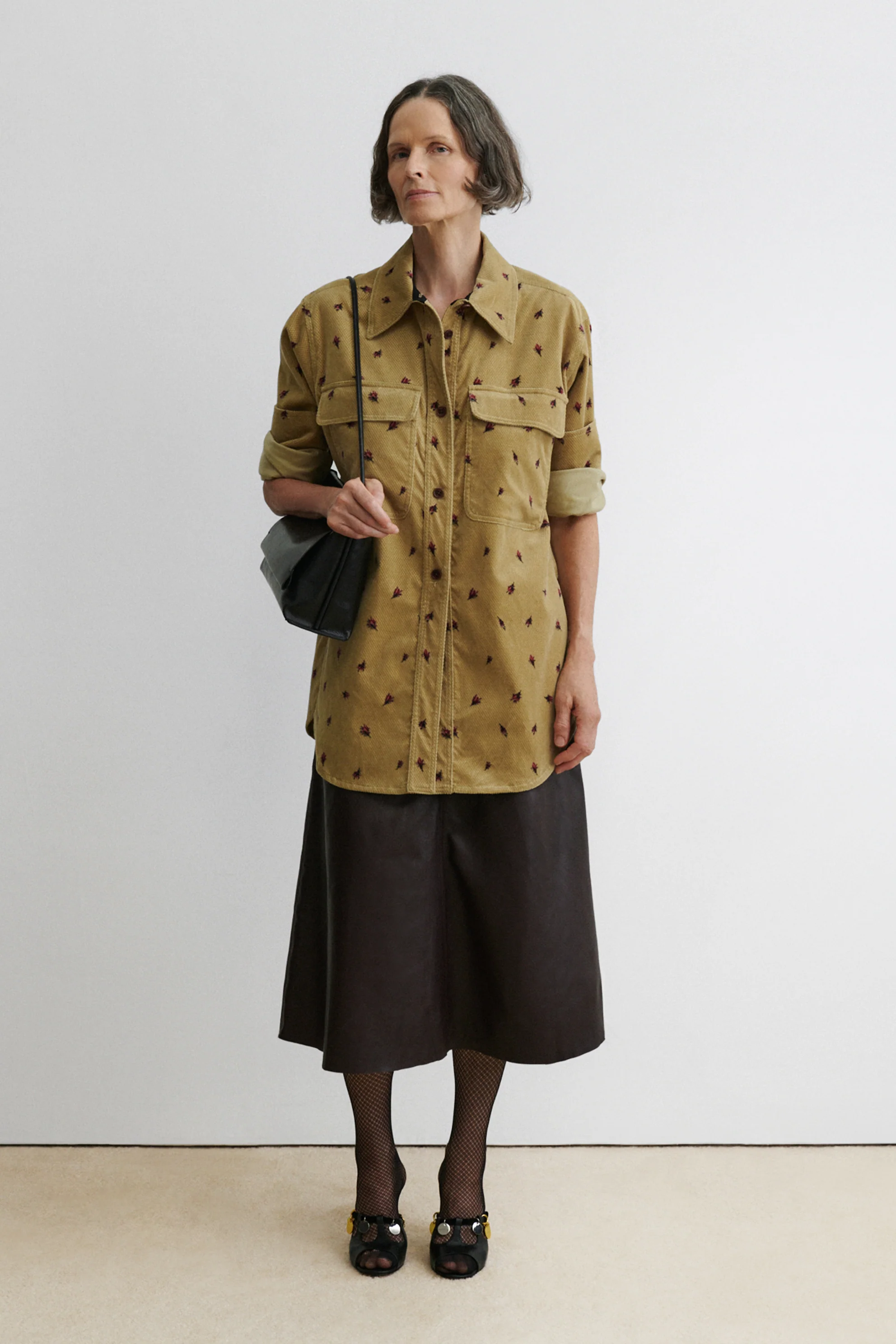 Supply Shirt