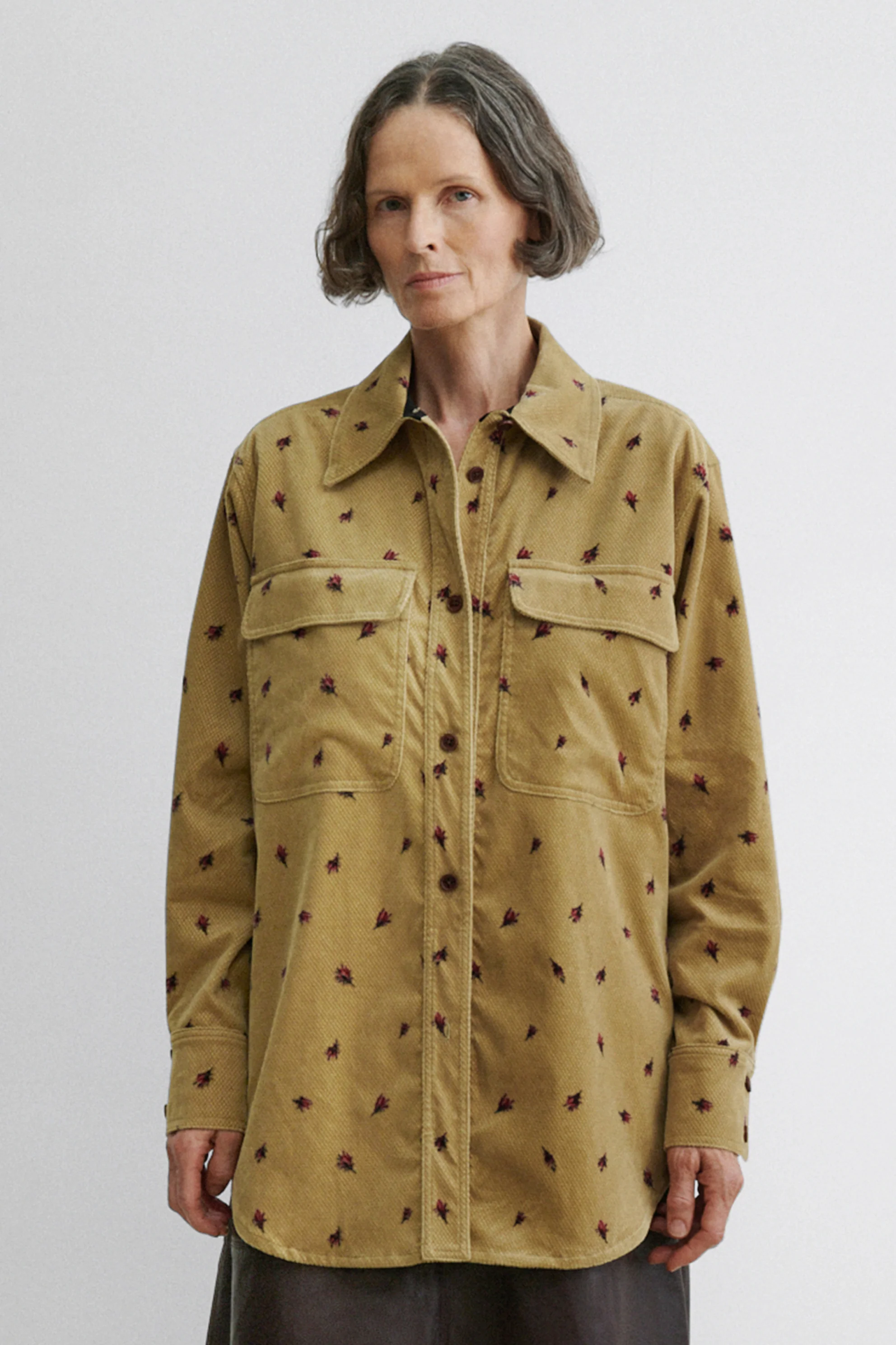 Supply Shirt - Image 2