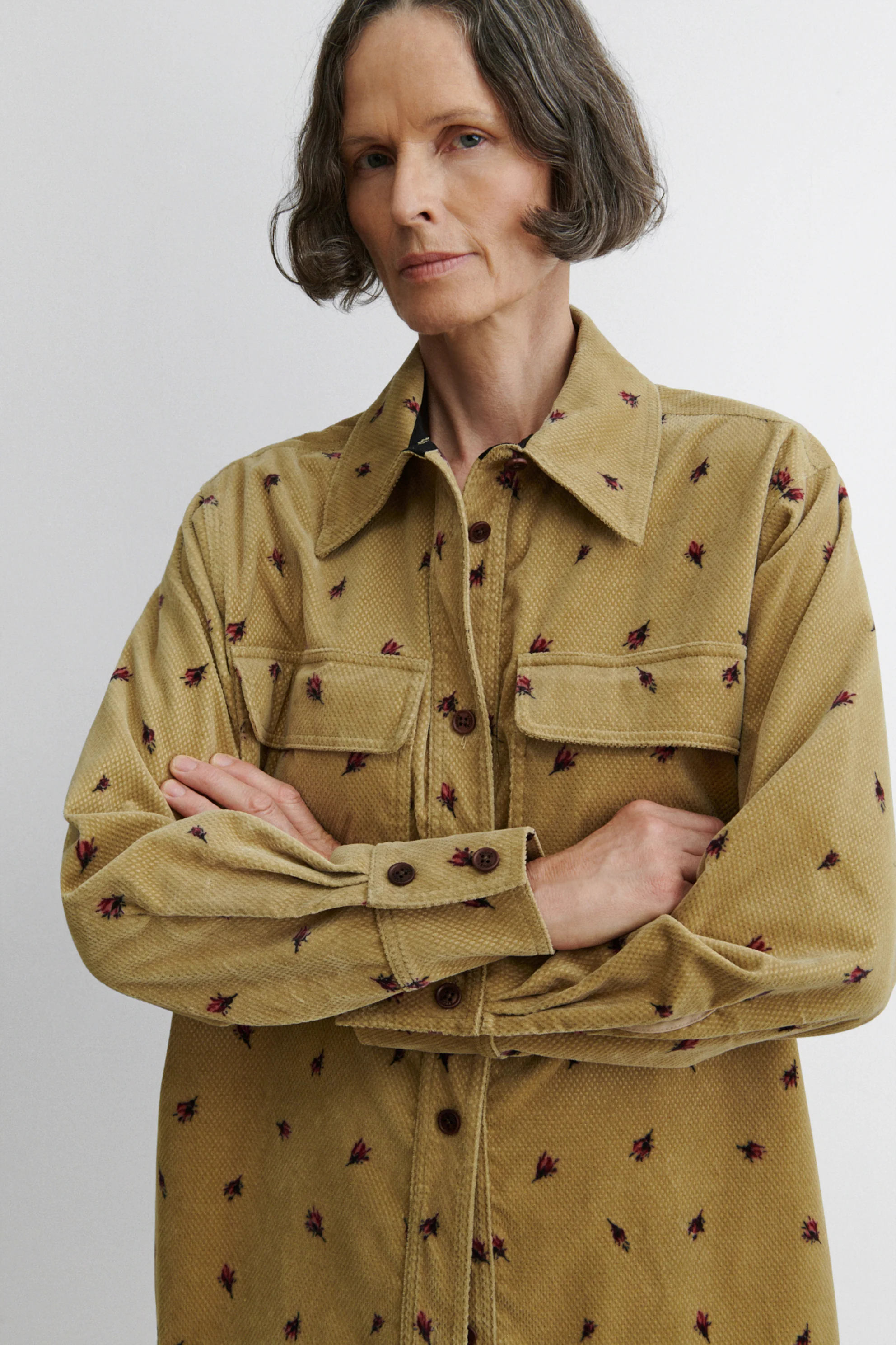 Supply Shirt - Image 3