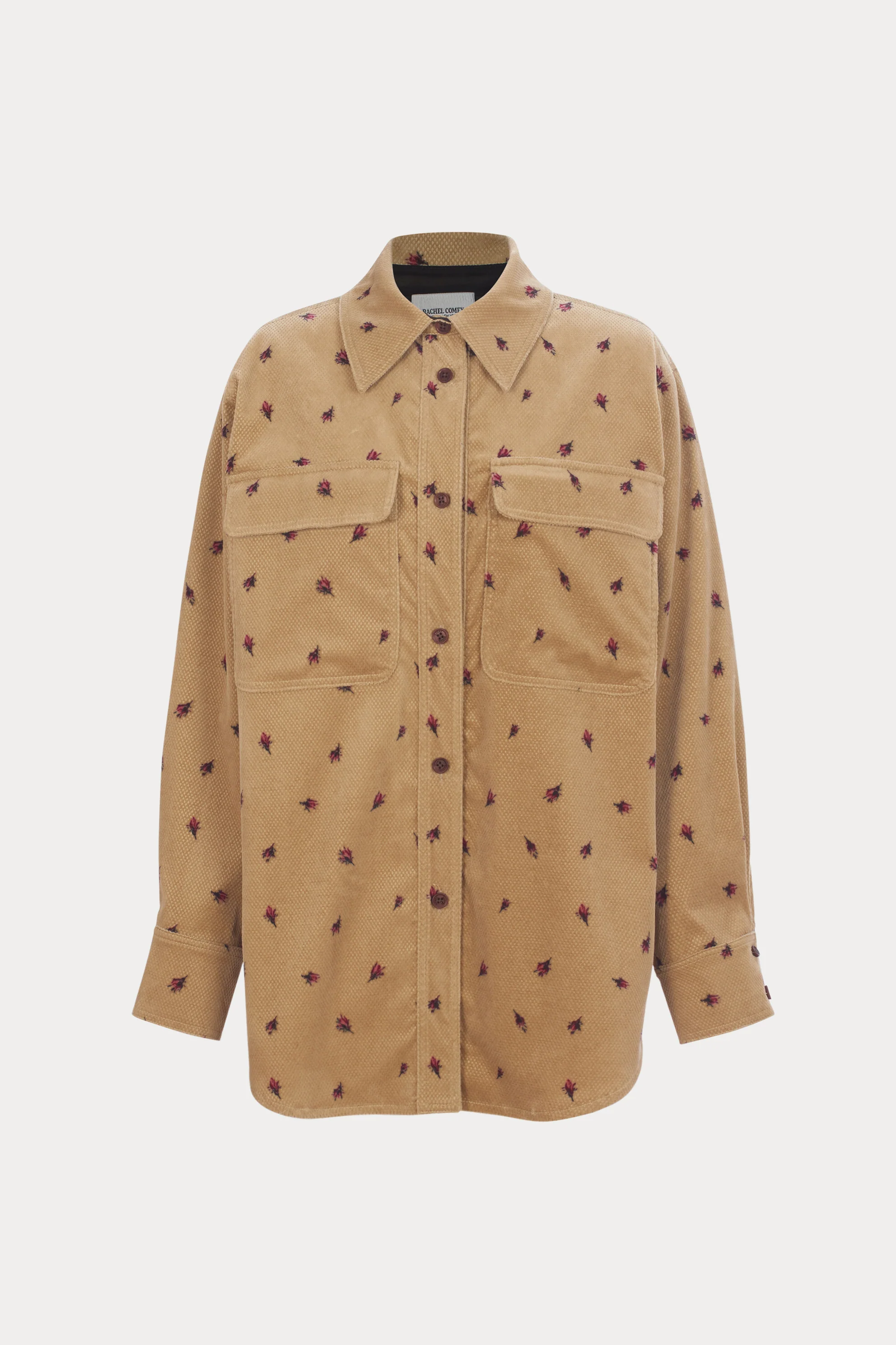 Supply Shirt - Image 6