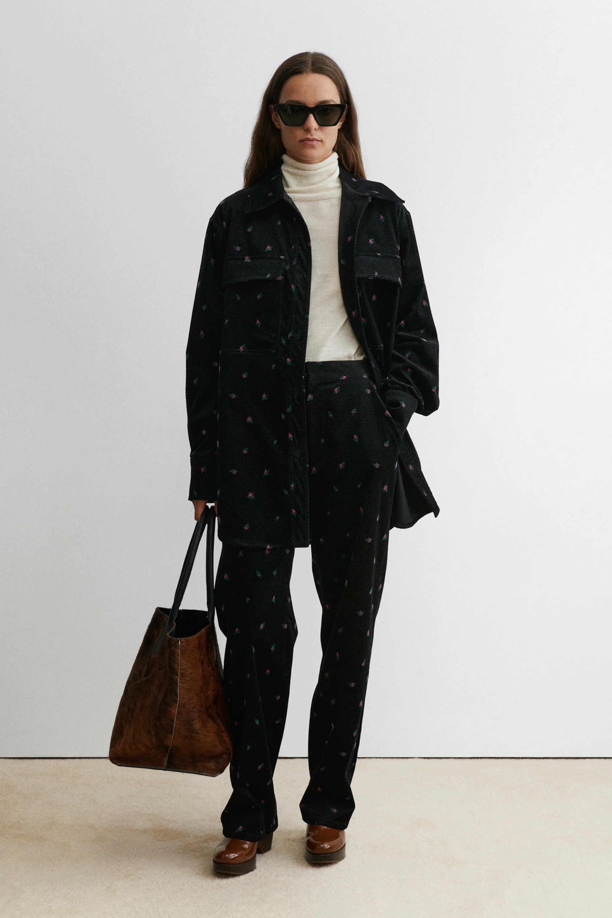 Supply Shirt - Image 7