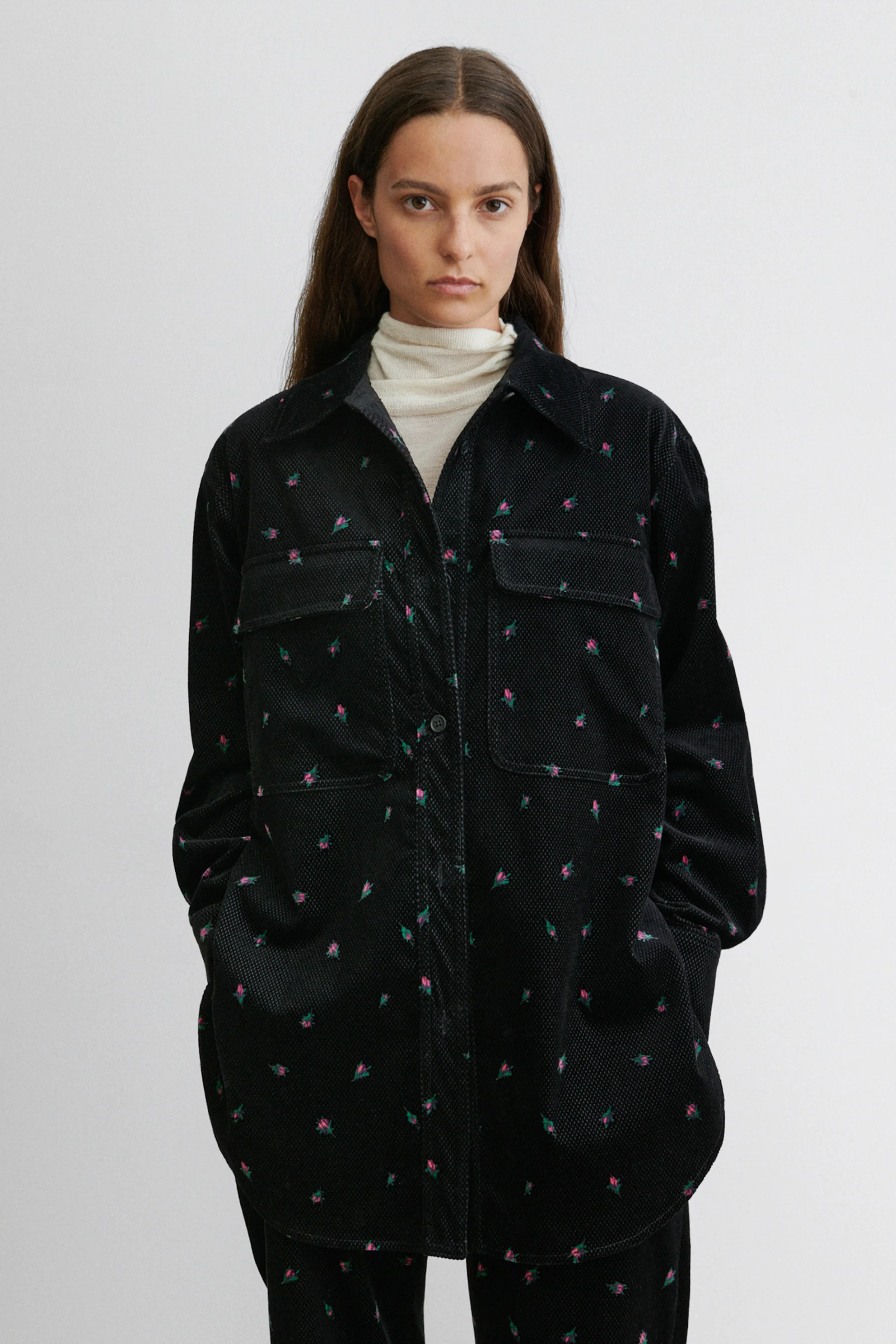 Supply Shirt - Image 8