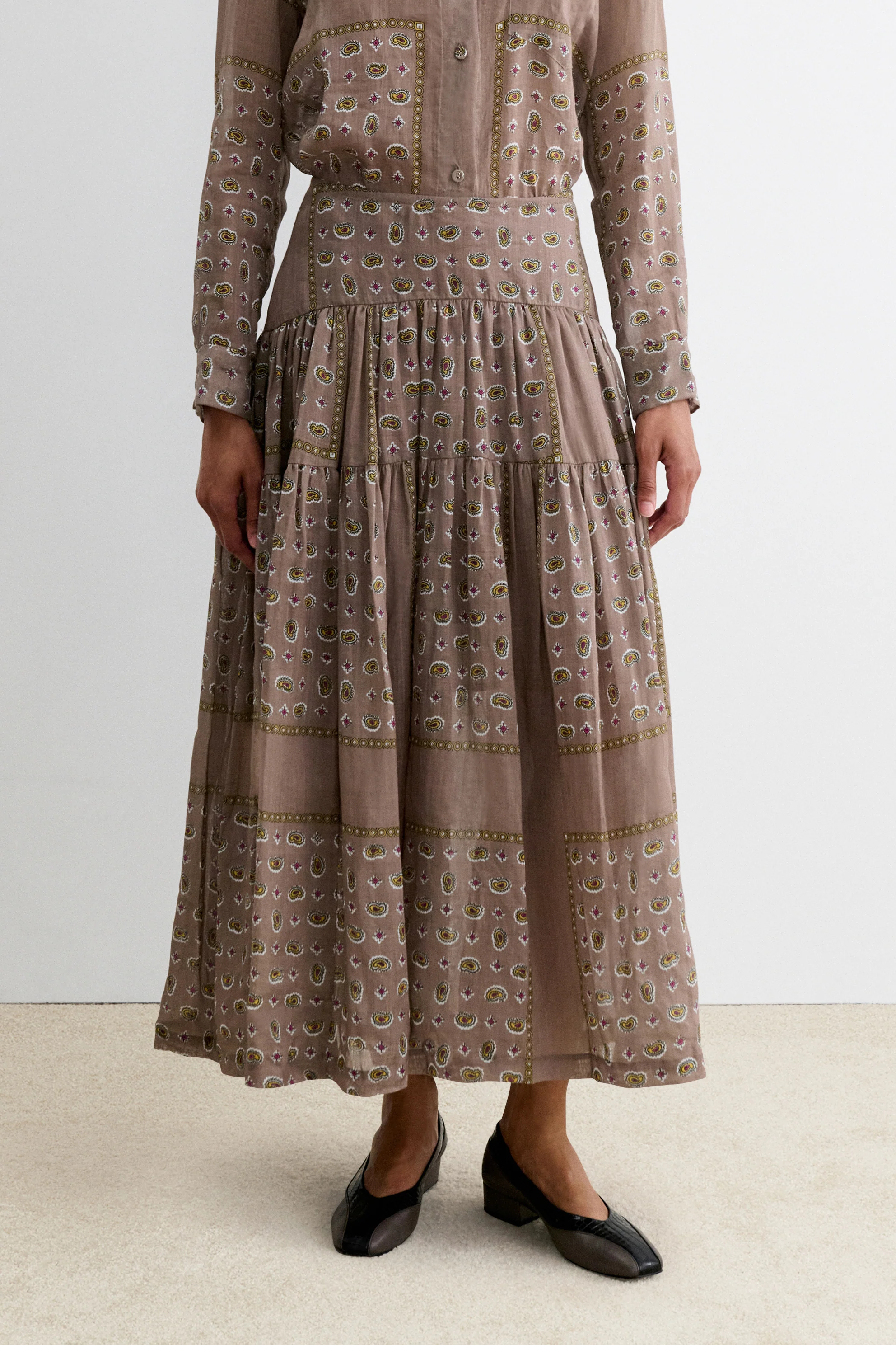 Swift Skirt - Image 2