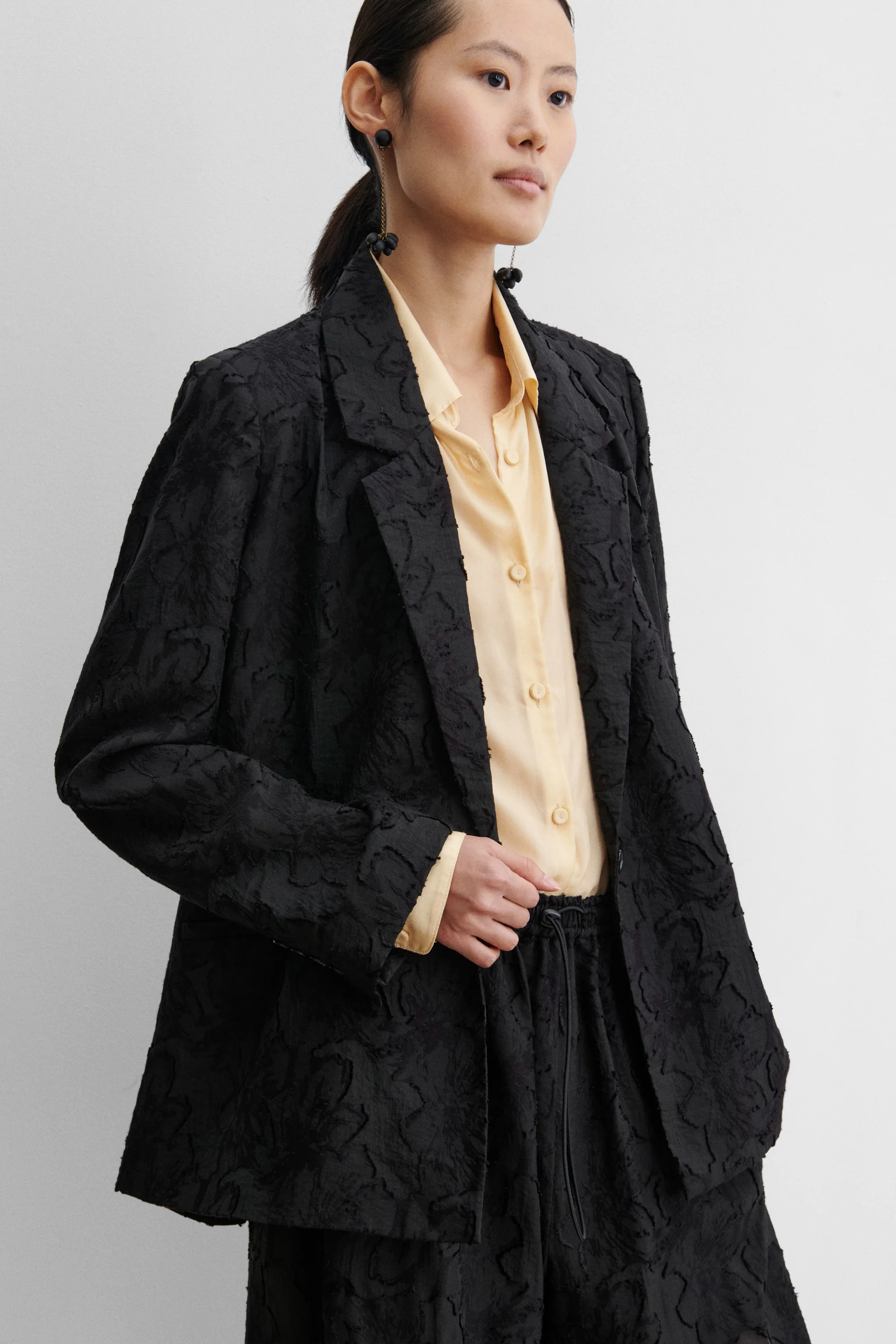 Swing Blazer - Image 2