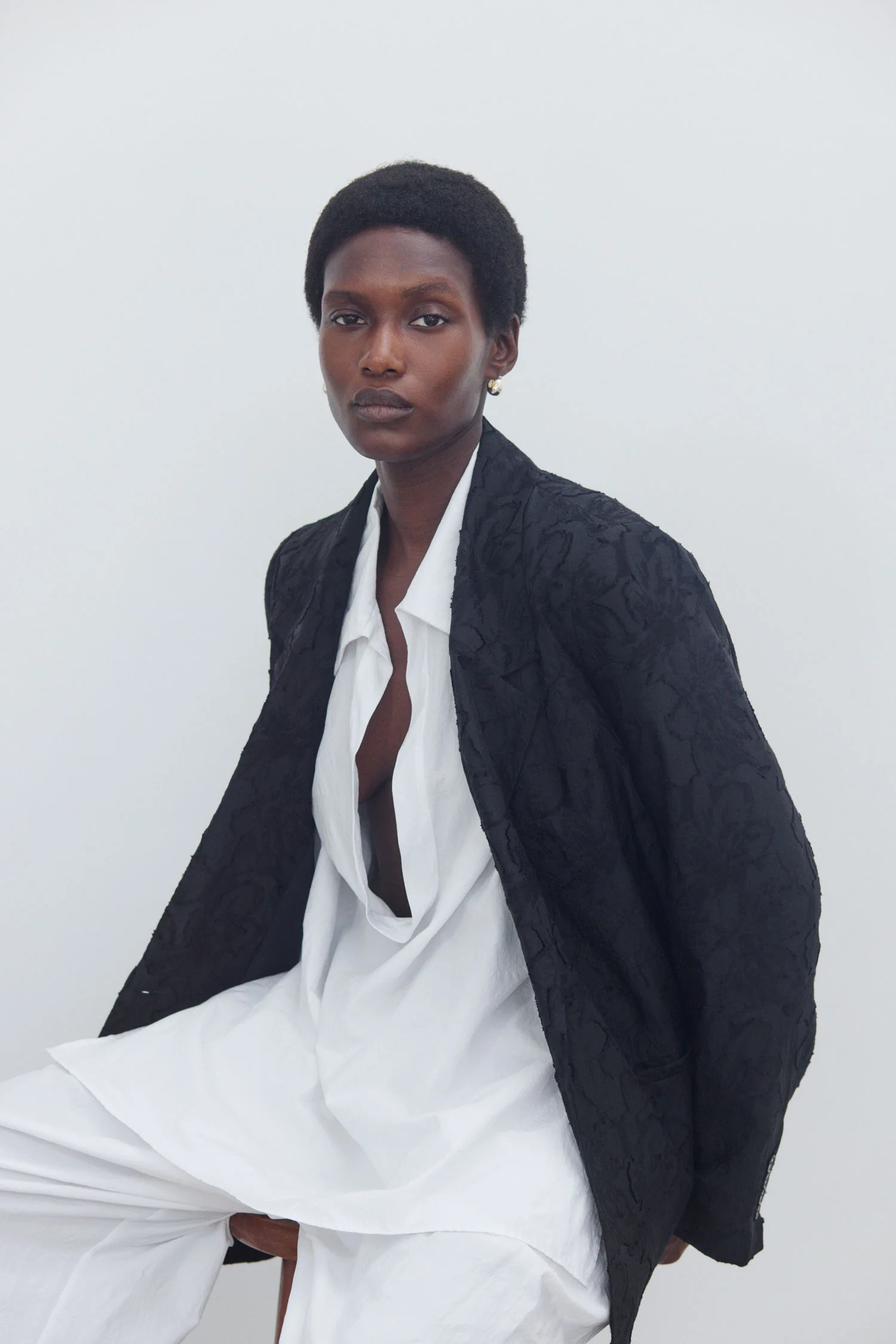 Swing Blazer - Image 6