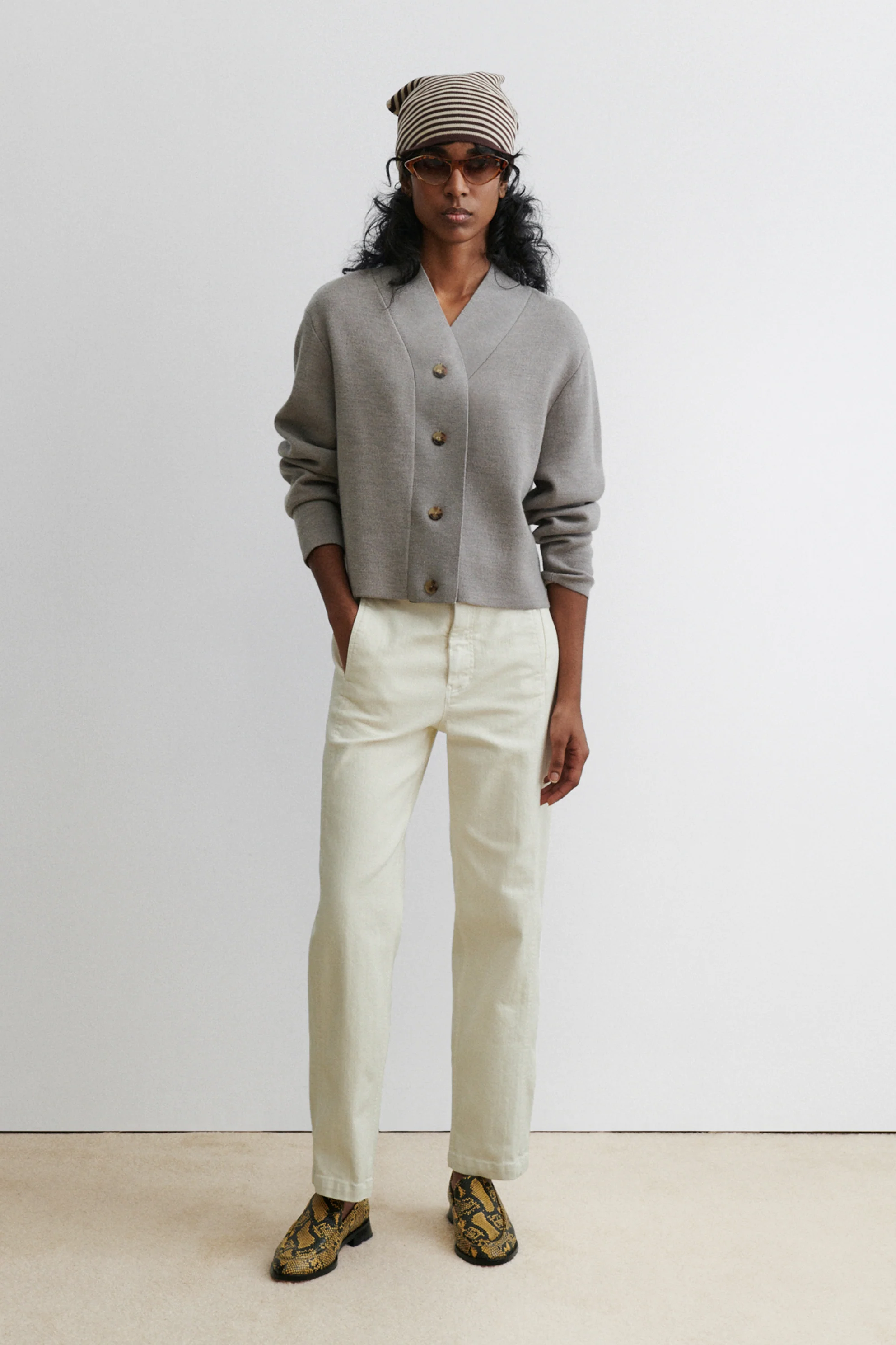 Tamar Pant
