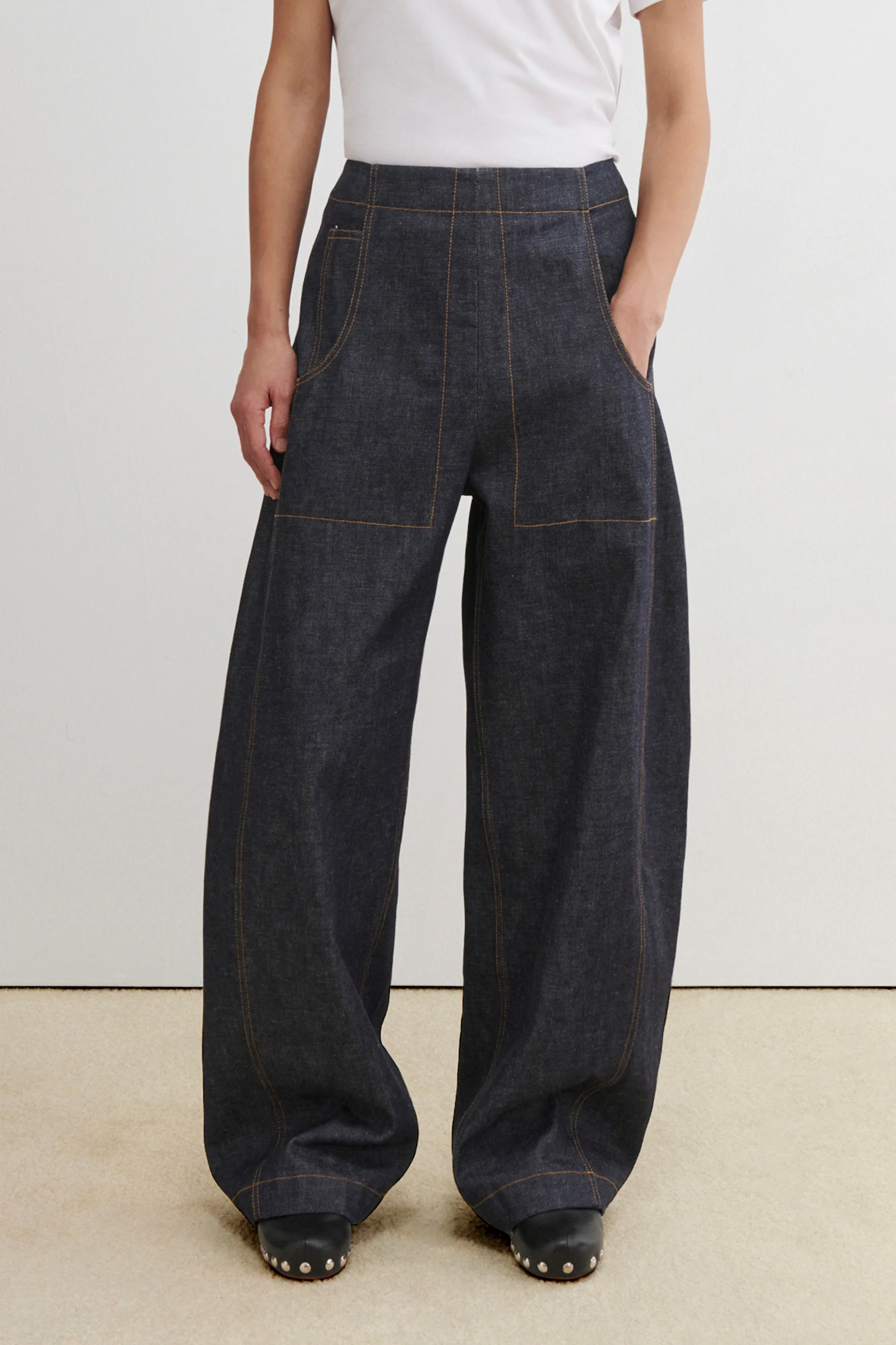 Tany Pant - Image 5