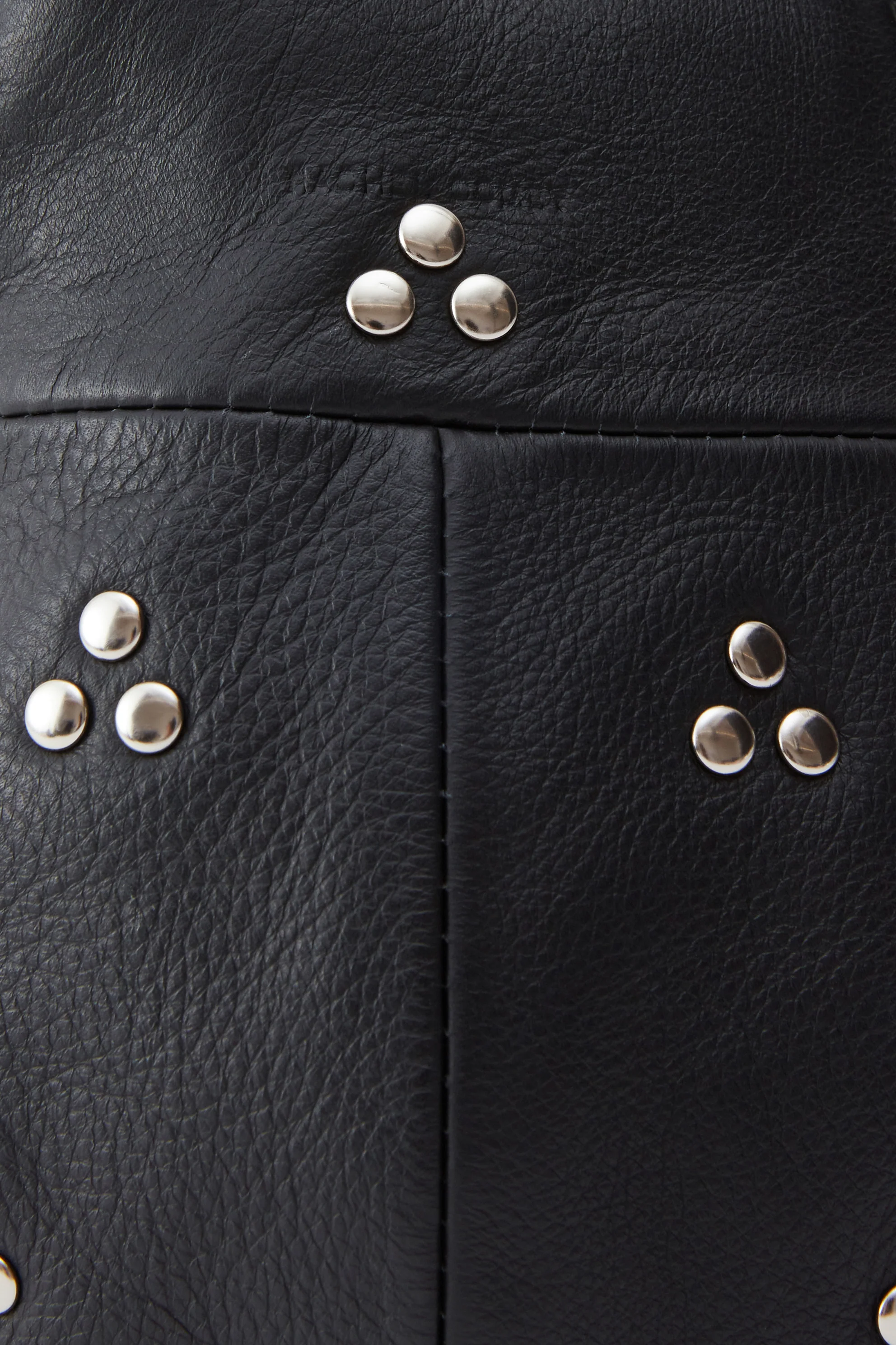 Tiny Harley Studded Bag - Image 8