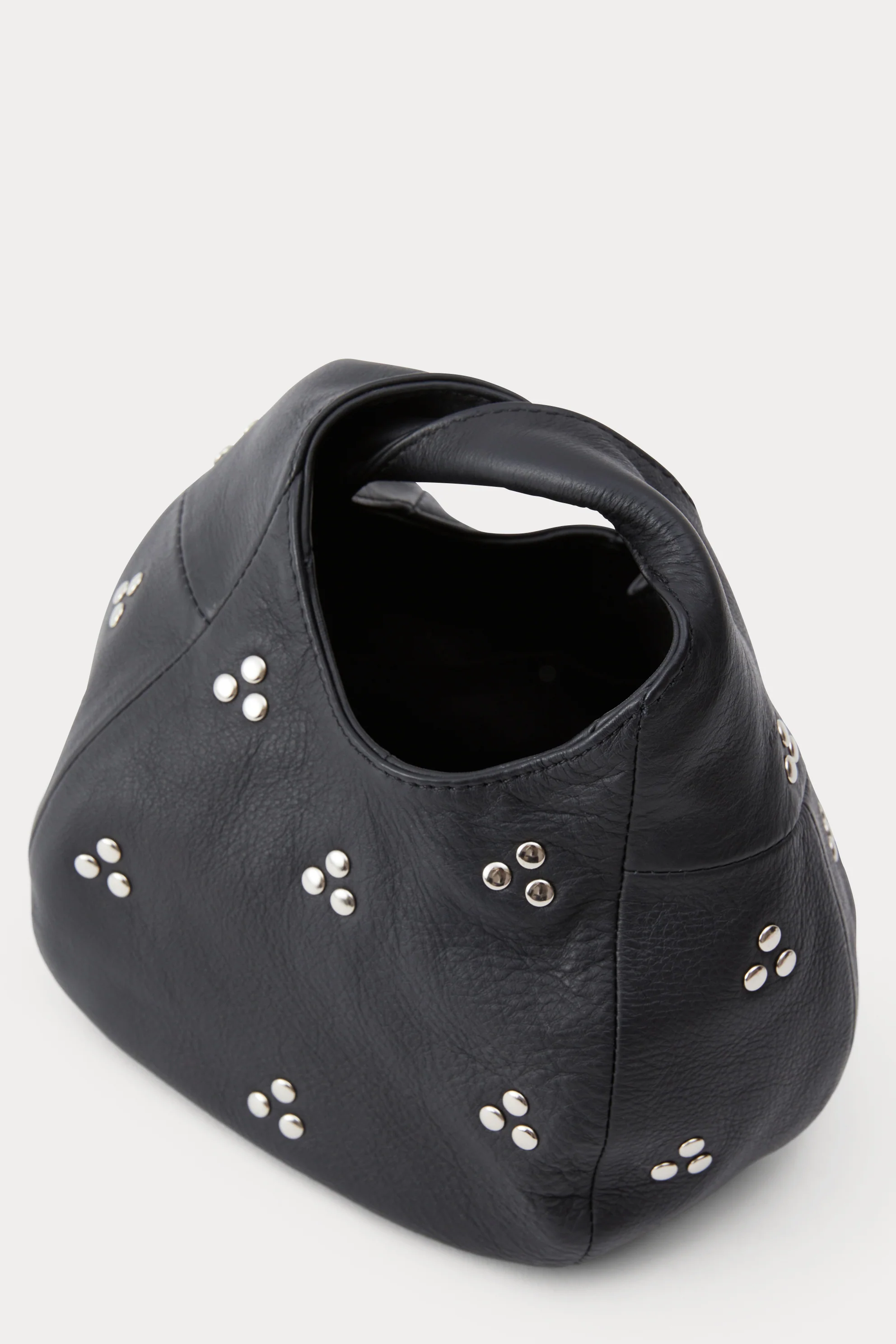 Tiny Harley Studded Bag - Image 9