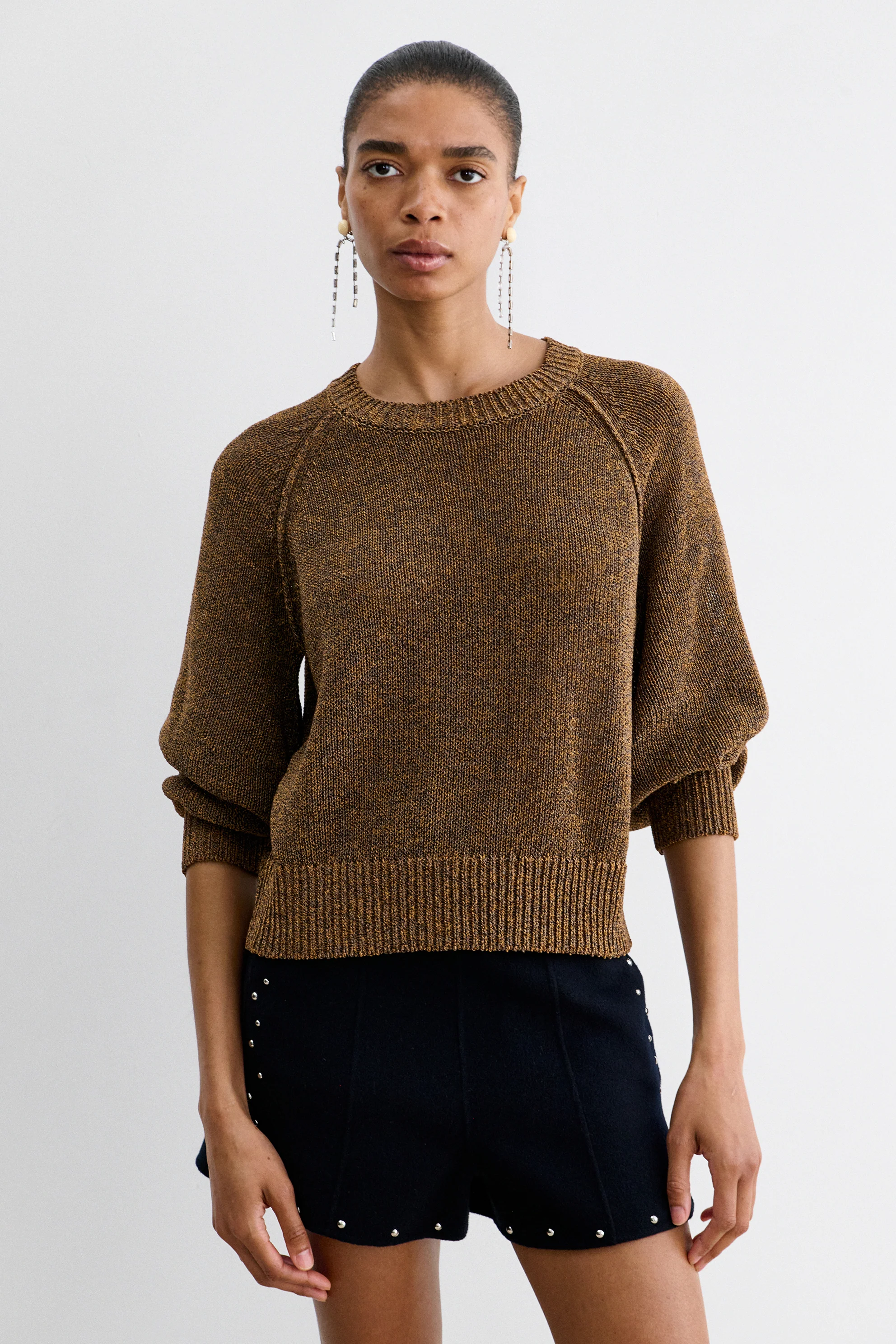 Tora Pullover - Image 2