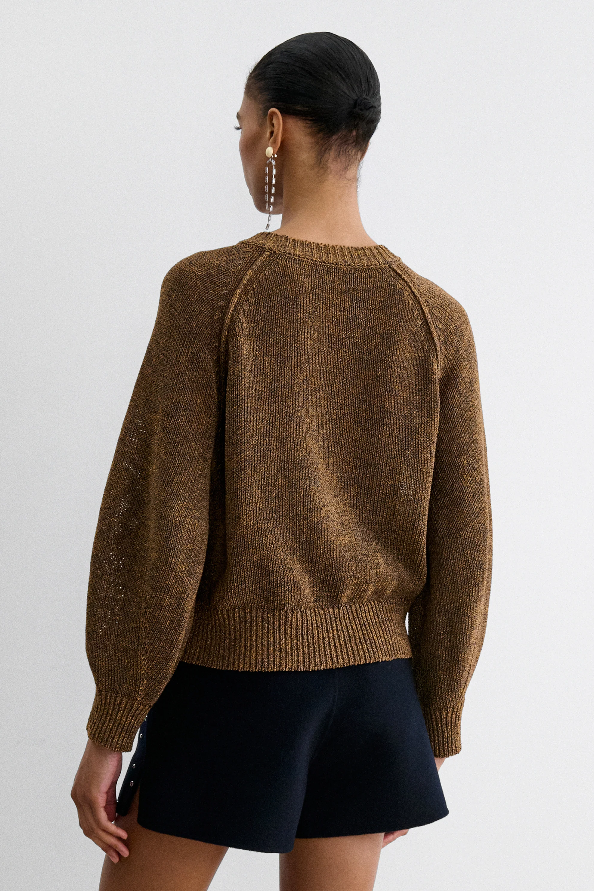 Tora Pullover - Image 5