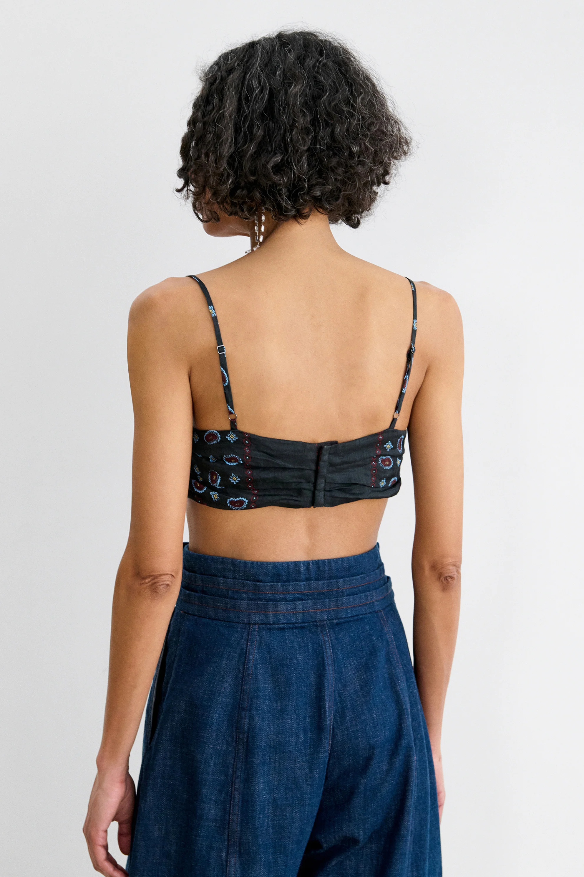 Twisted Bra Top - Image 4