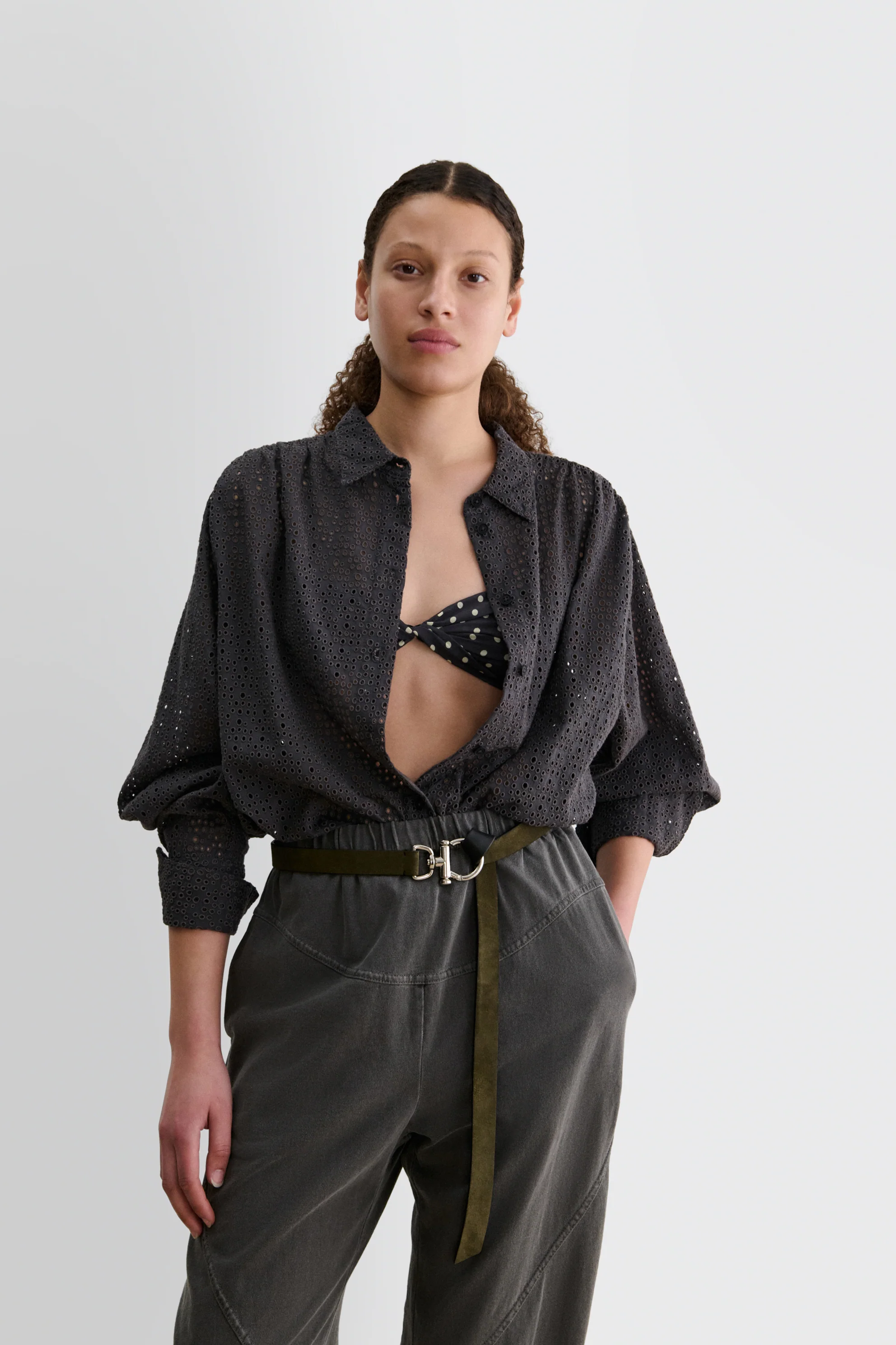 Utilitarian Belt - Image 3