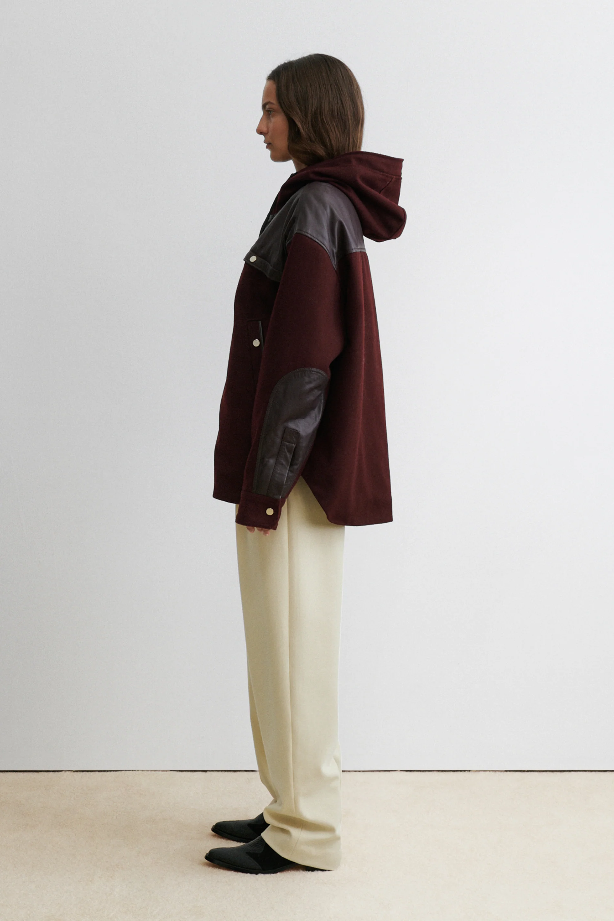 Varek Coat - Image 4