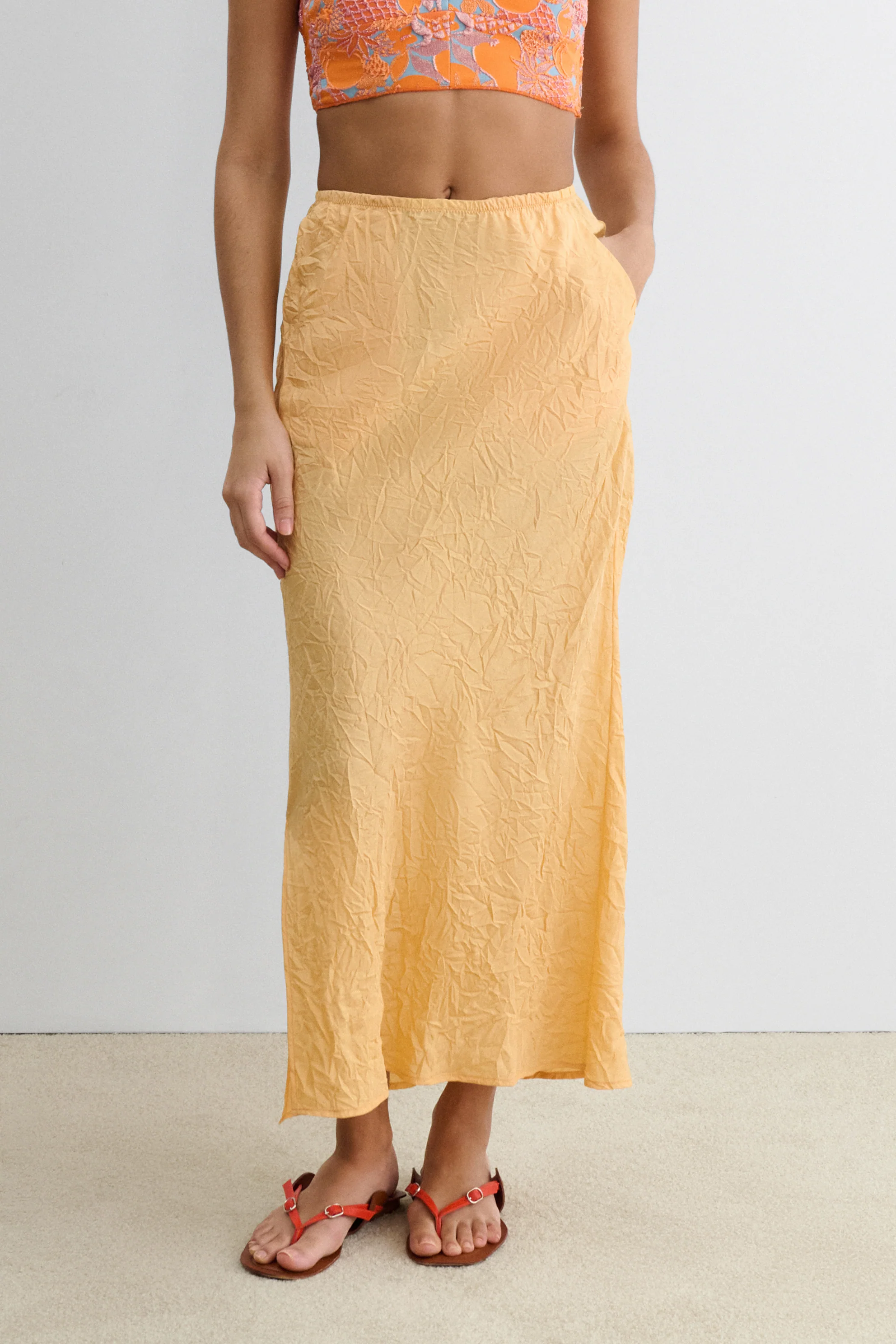 Vela Skirt - Image 3