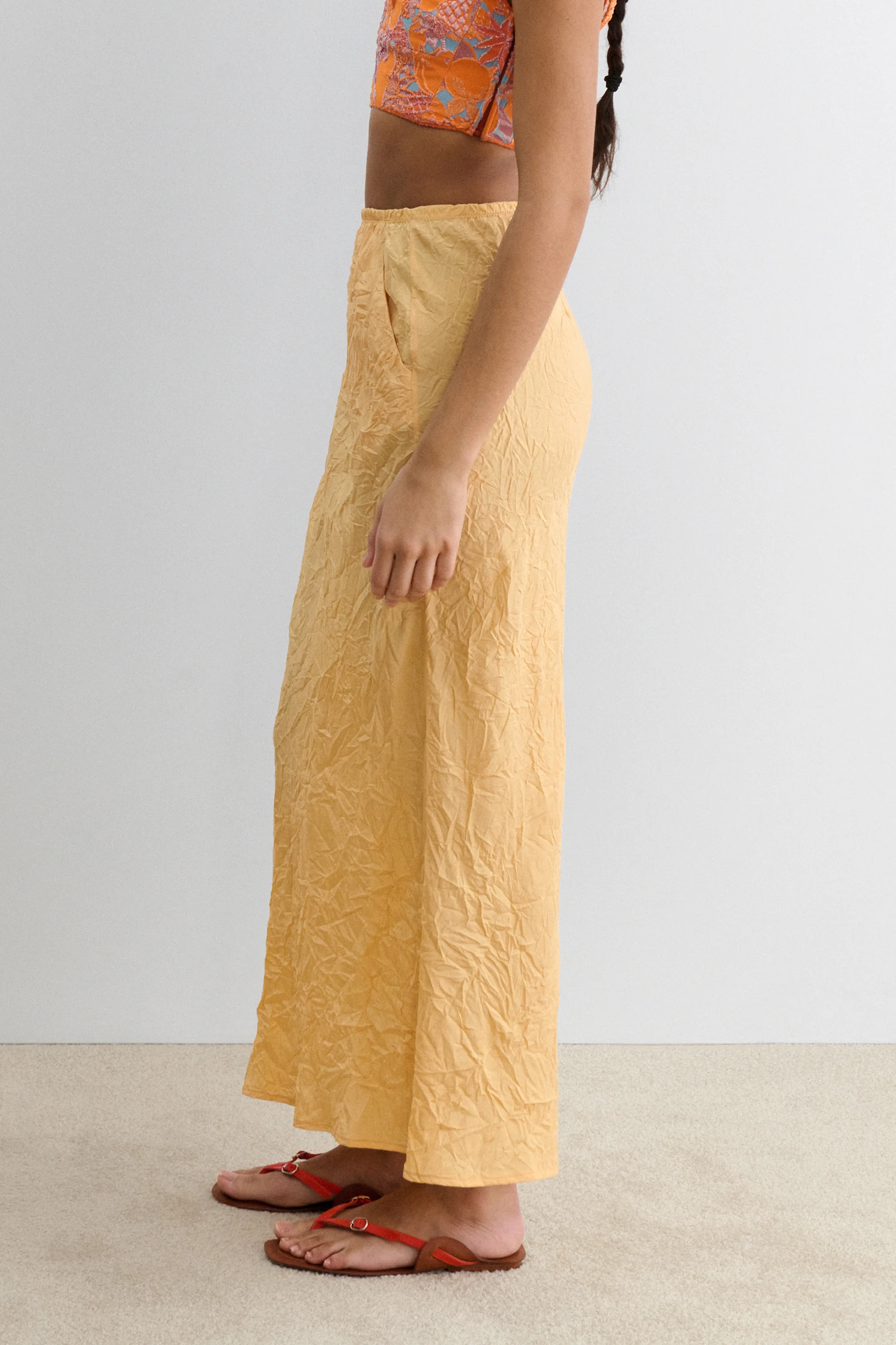 Vela Skirt - Image 4