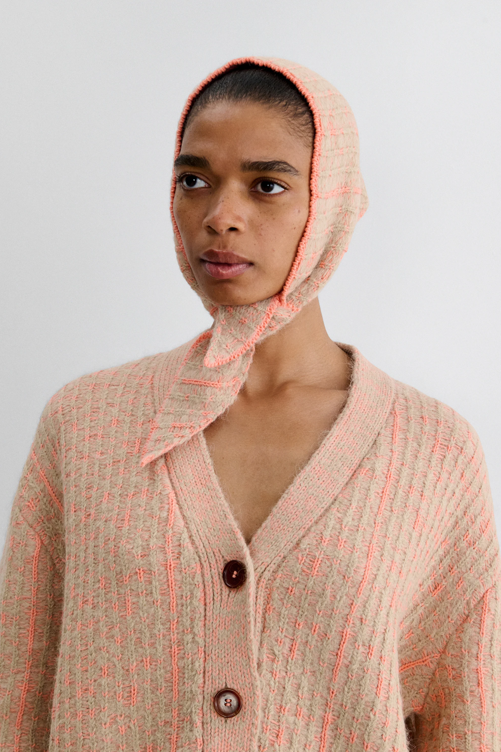 Vetta Scarf - Image 10