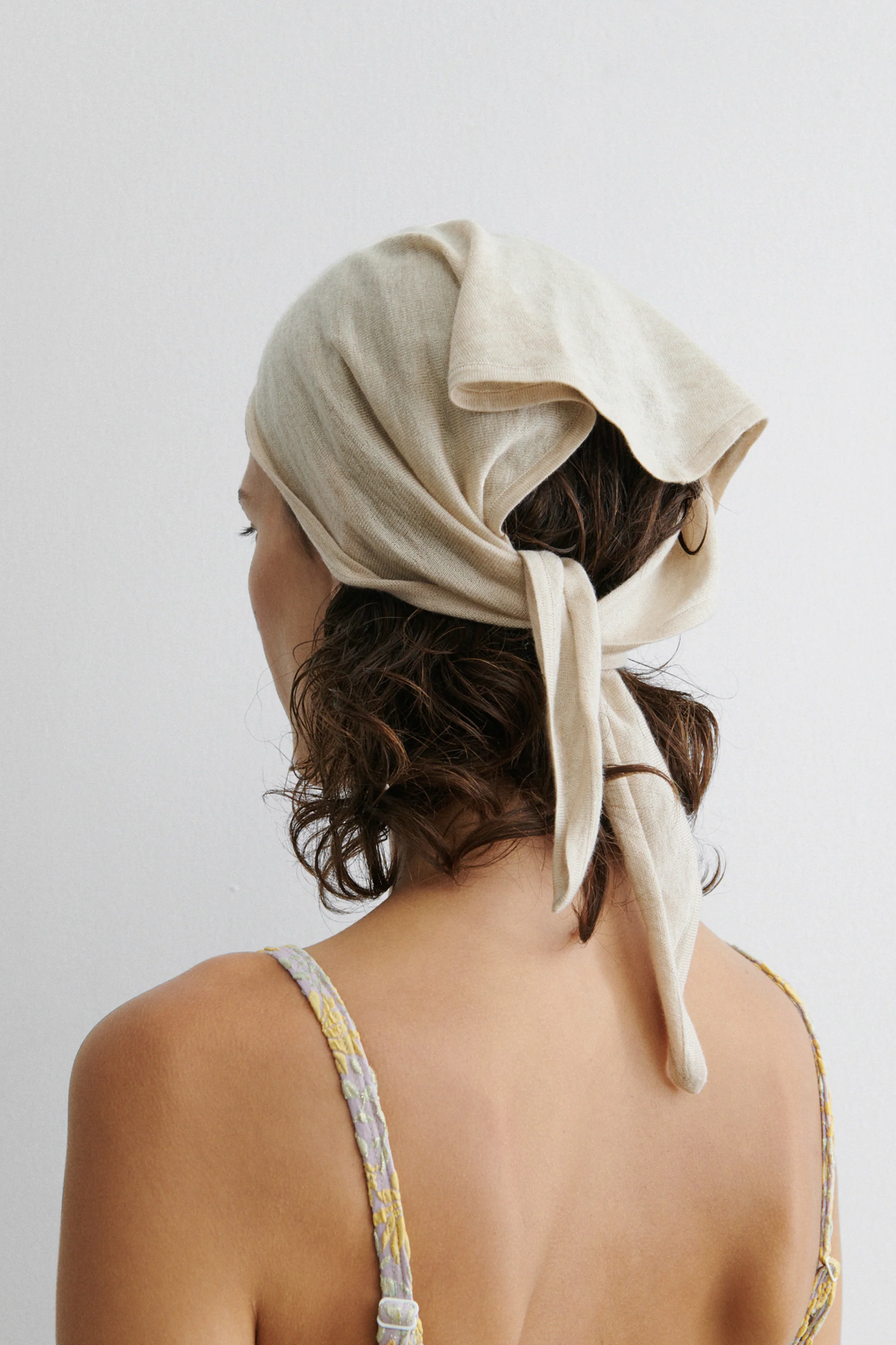 Vetta Scarf - Image 4