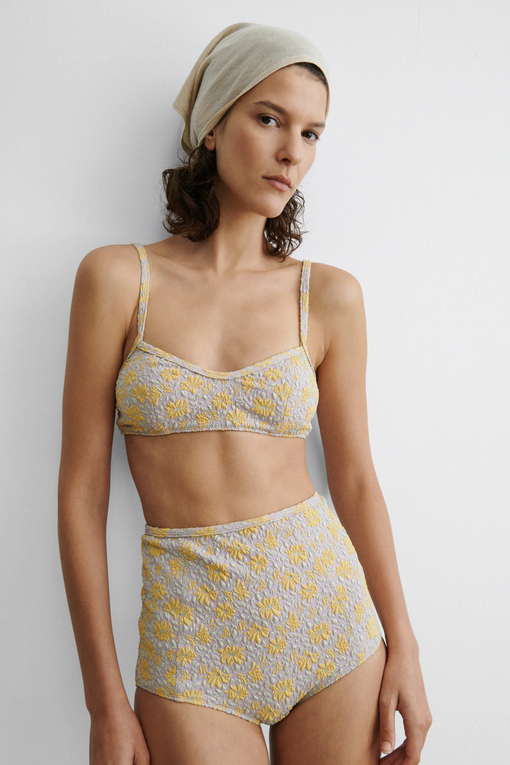 Vetta Scarf - Image 5