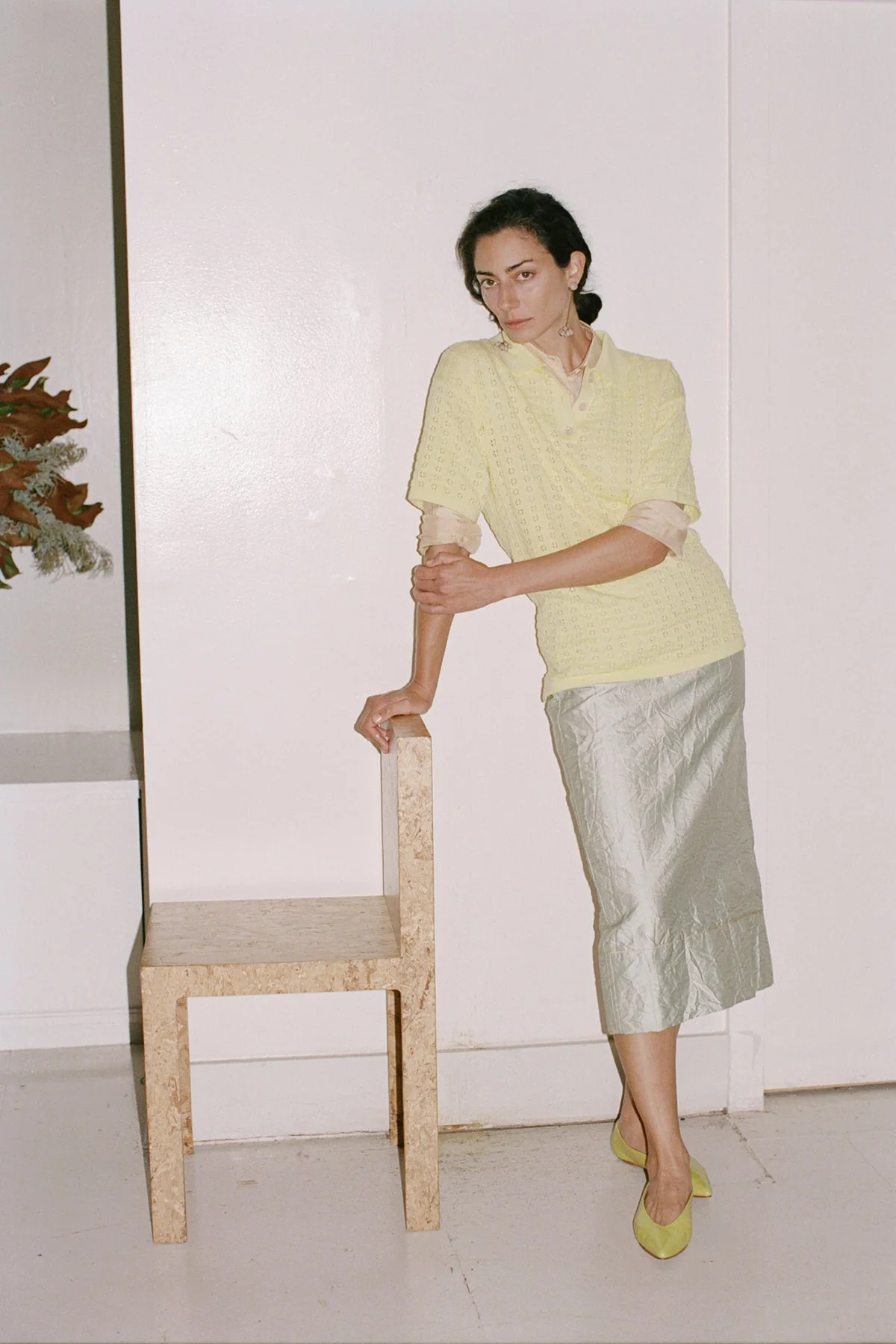 Vick Skirt - Image 8