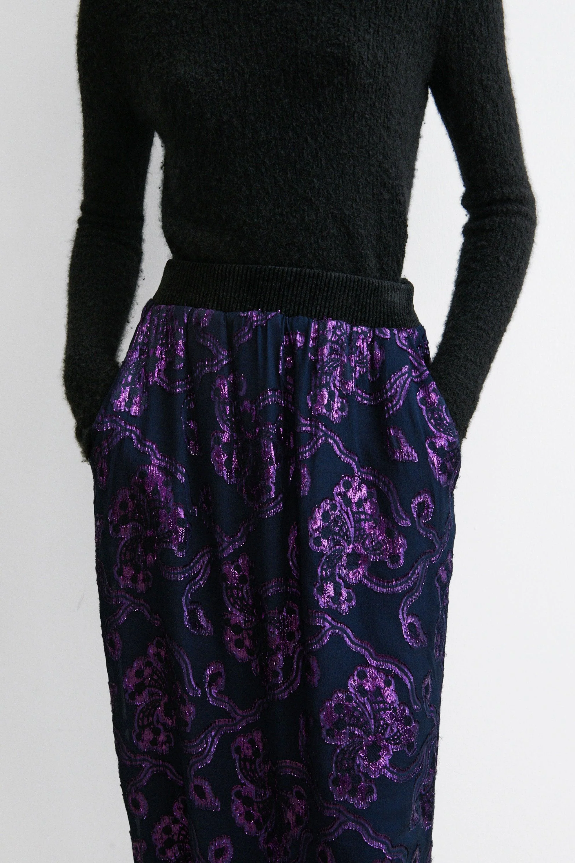 Vine Skirt - Image 3