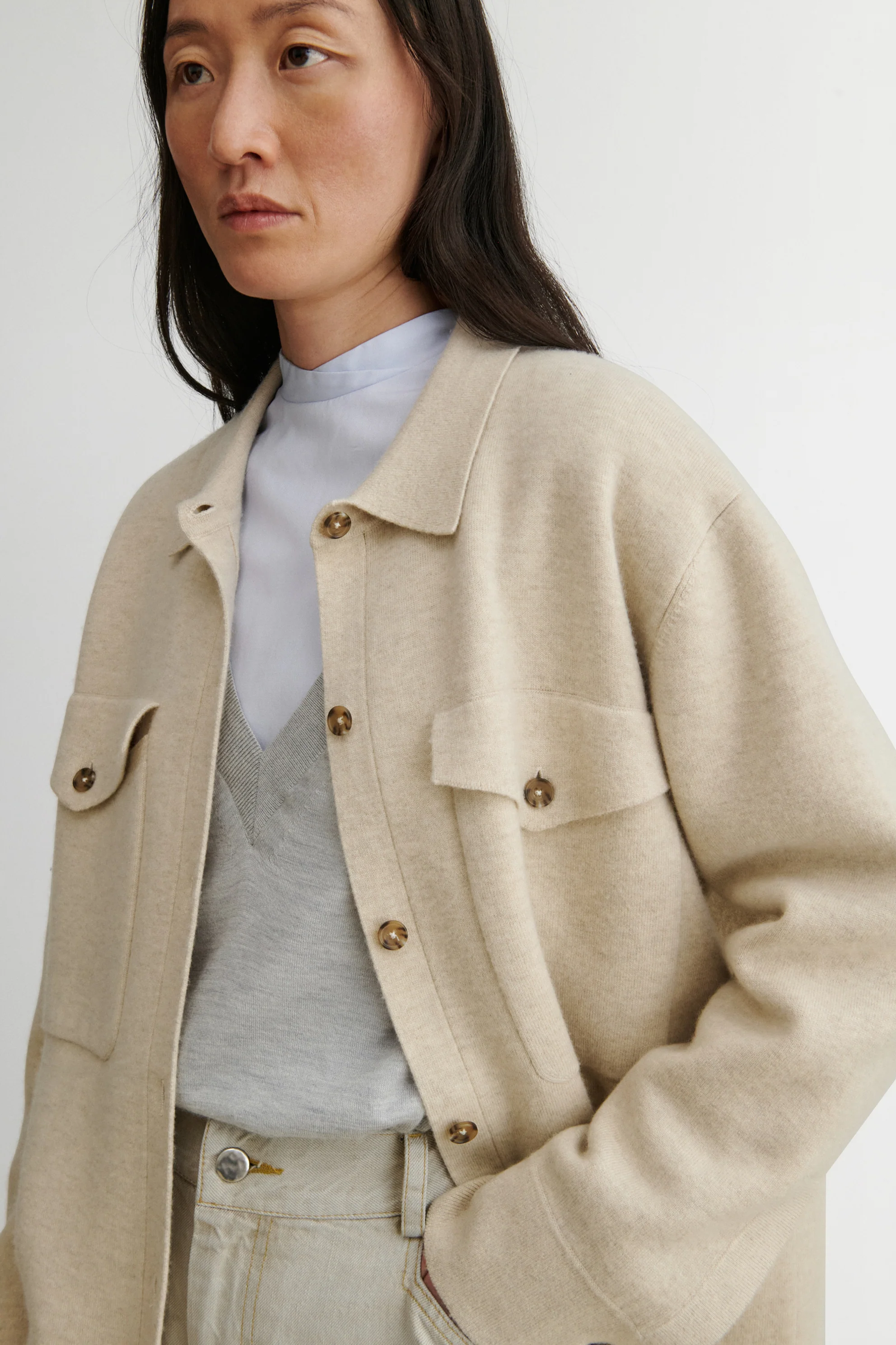 Willans Jacket - Image 10