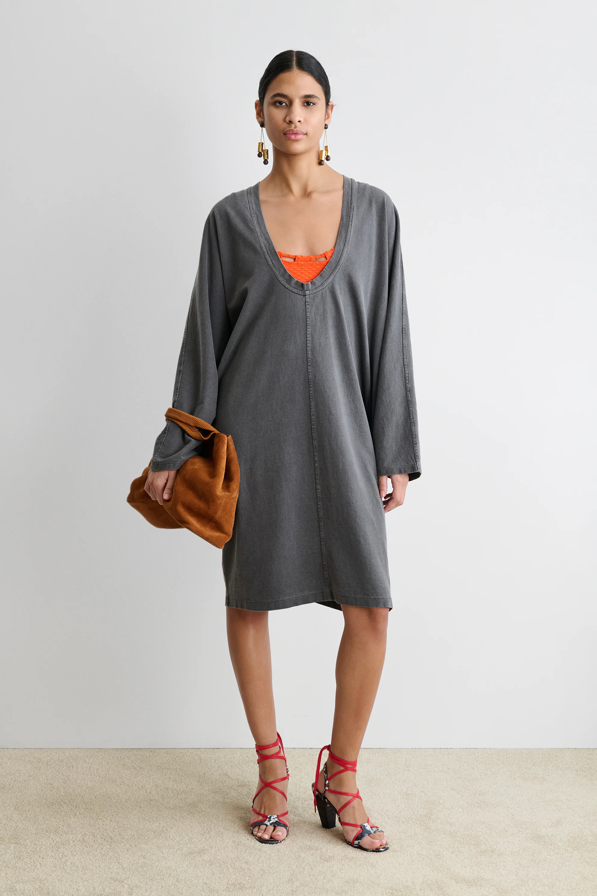 Wisp Dress